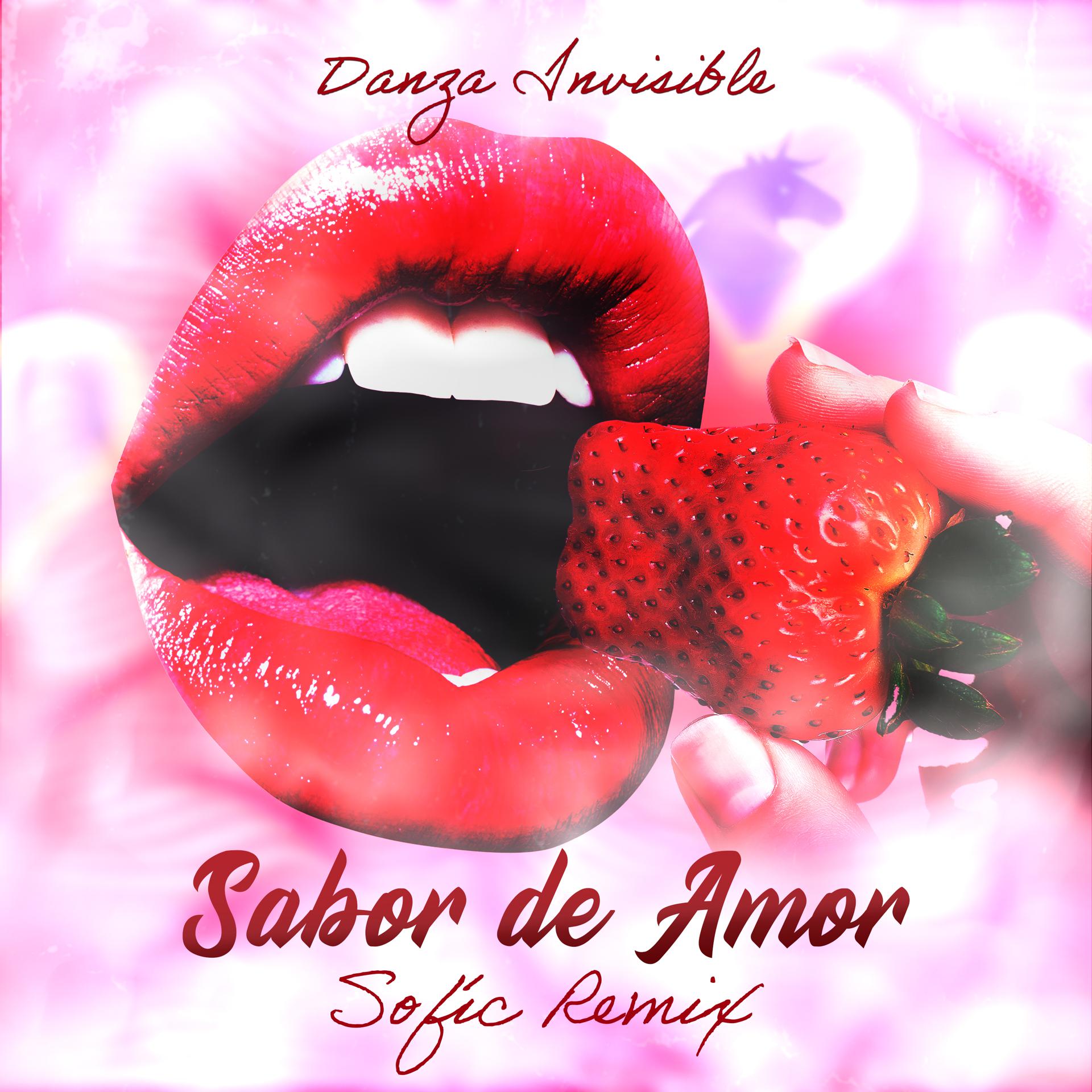 Постер альбома Sabor de Amor