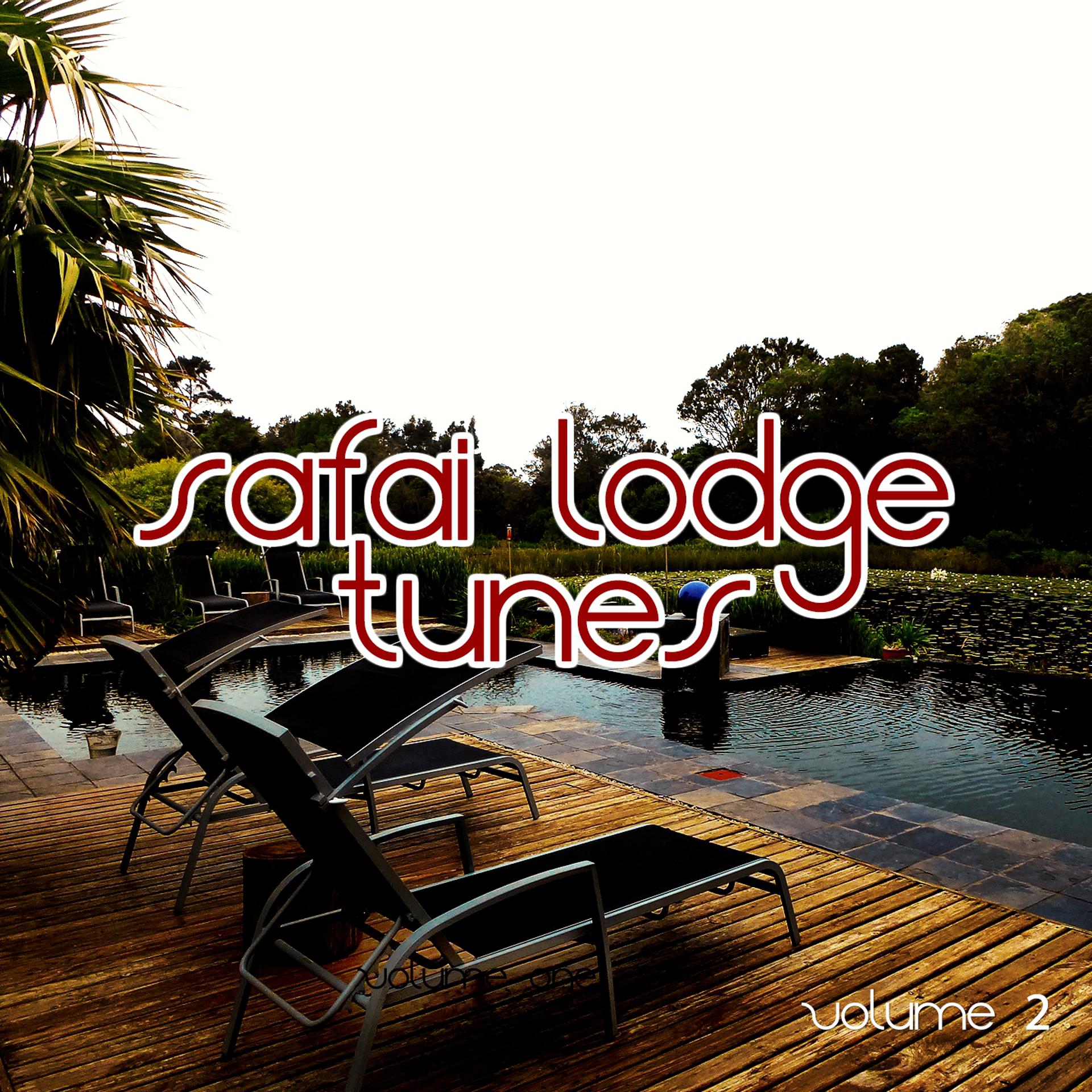 Постер альбома Safari Lodge Tunes, Vol. 2