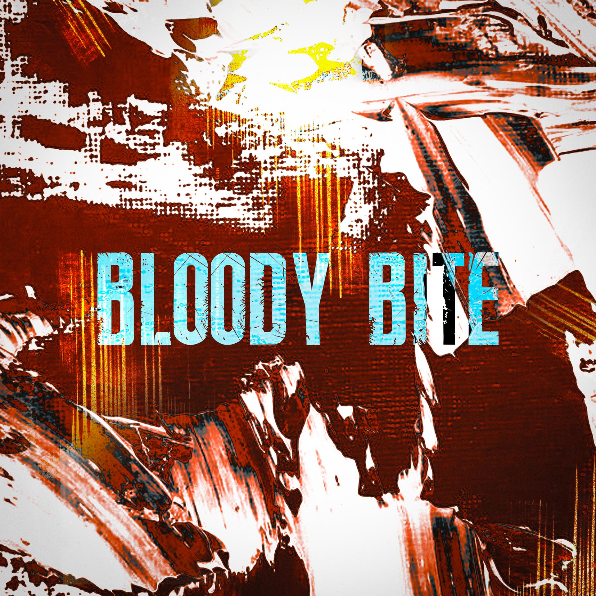 Постер альбома Bloody Bite