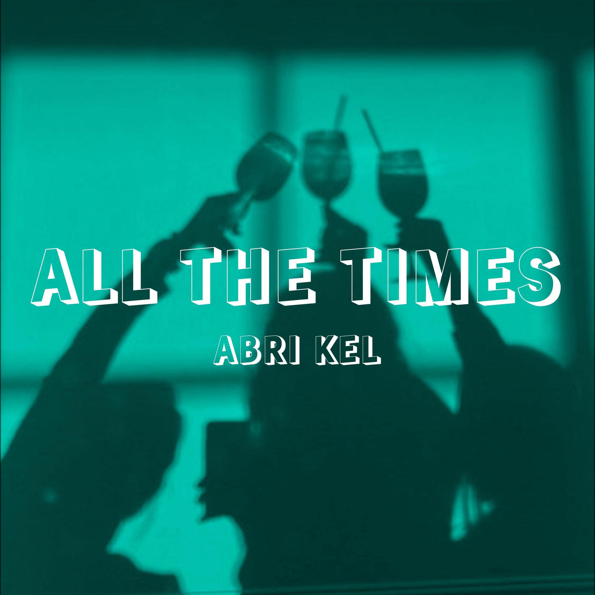 Постер альбома All The Times (feat. Thomaria,Shyah & Dymond)