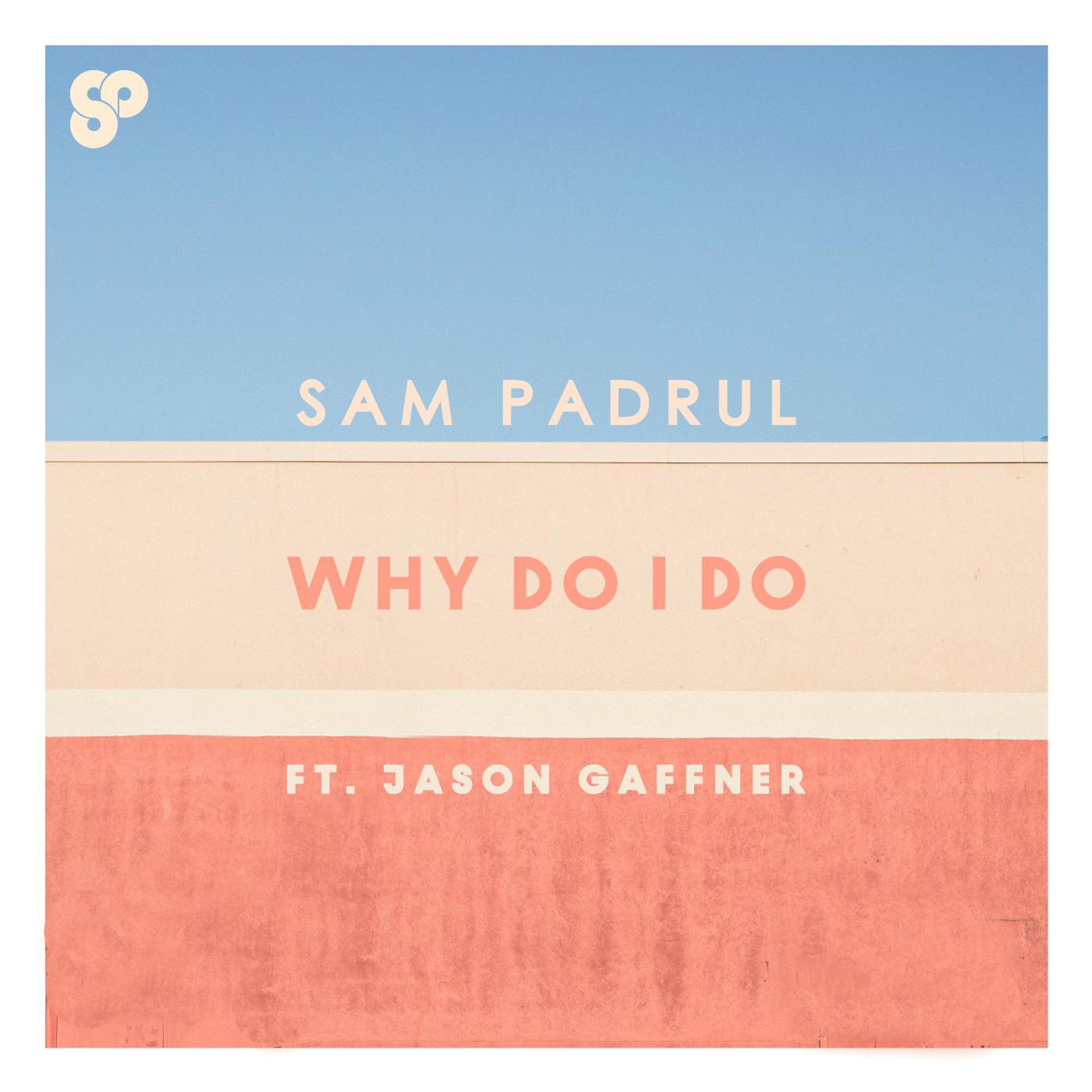 Постер альбома Why Do I Do (feat. Jason Gaffner)