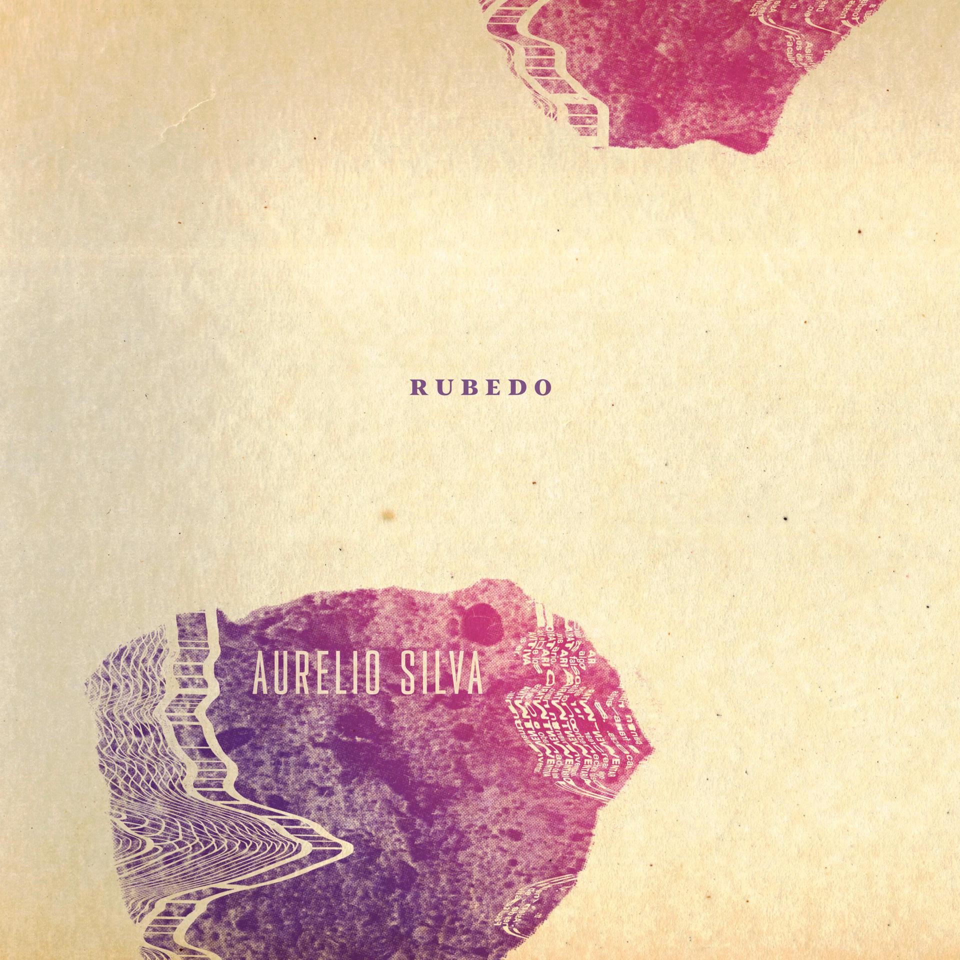 Постер альбома Rubedo