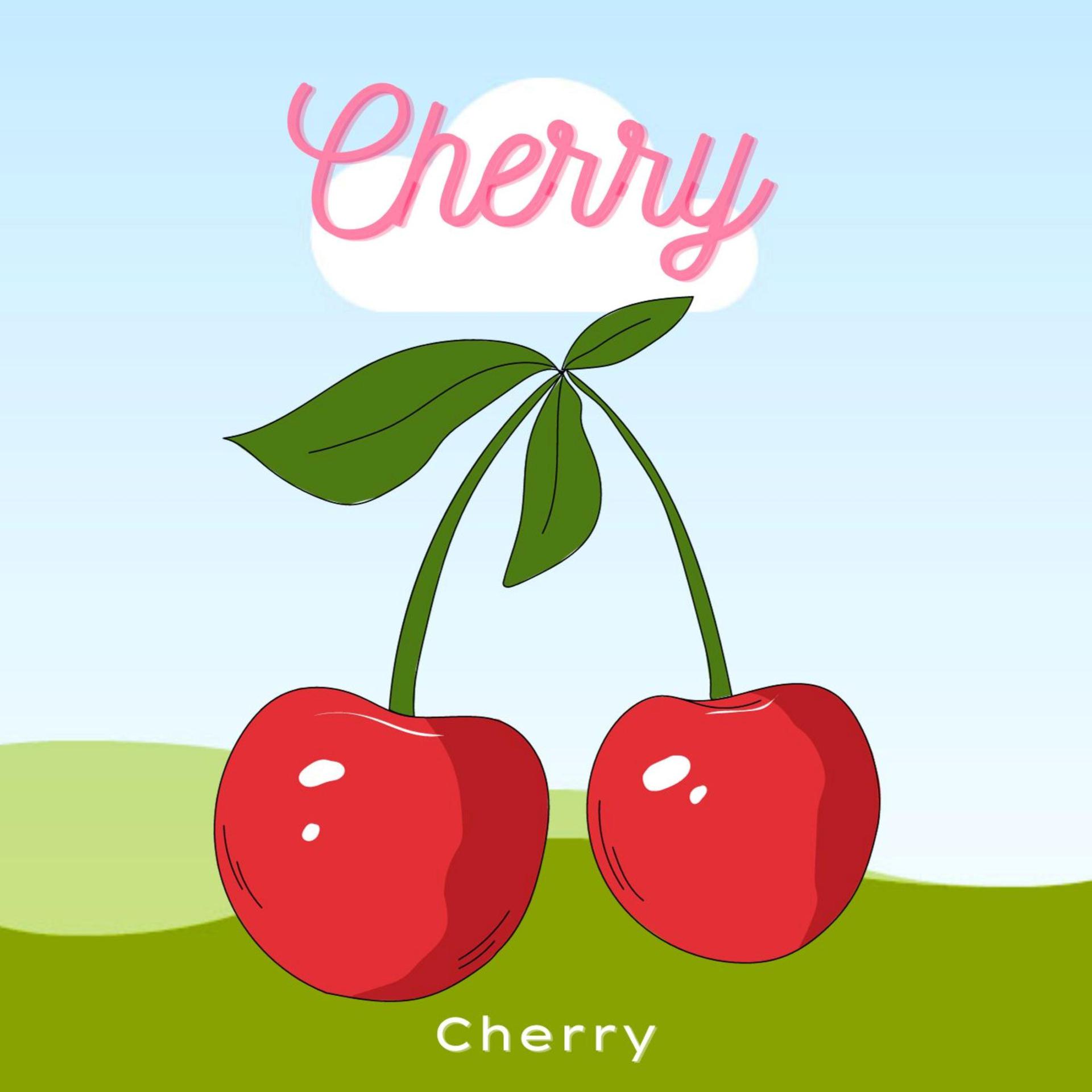 Постер альбома Cherry