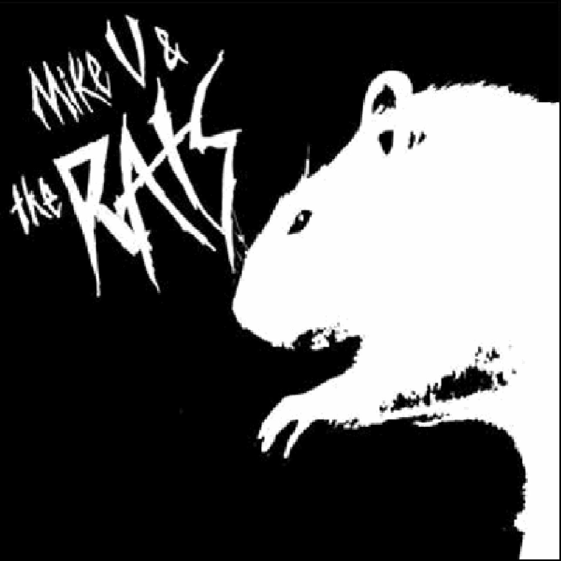 Постер альбома Mike V & the Rats