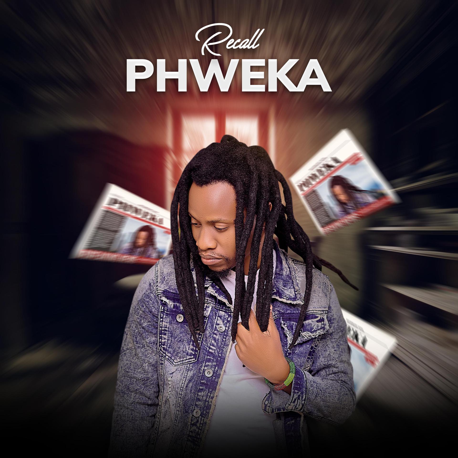 Постер альбома Phweka