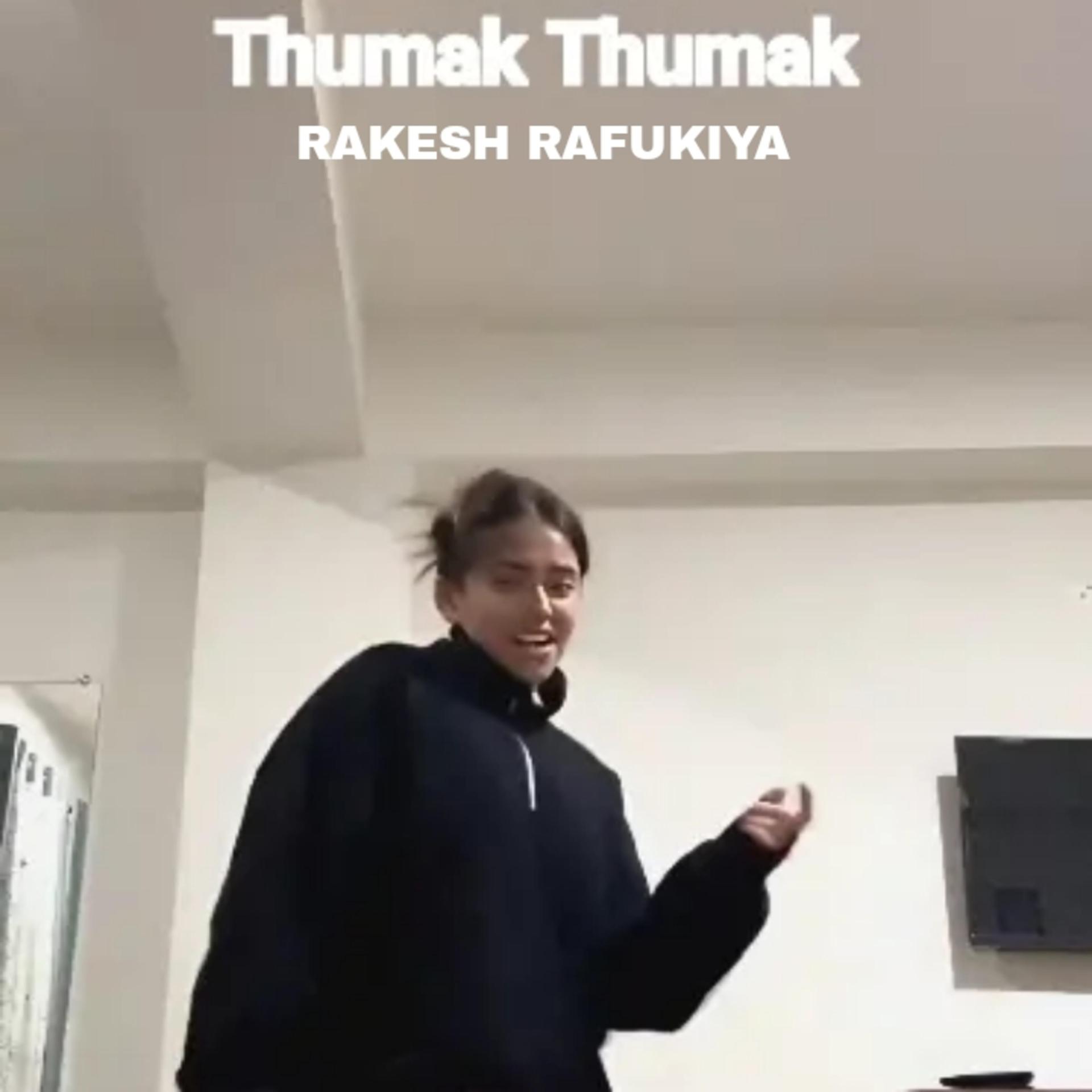 Постер альбома Thumak thumak