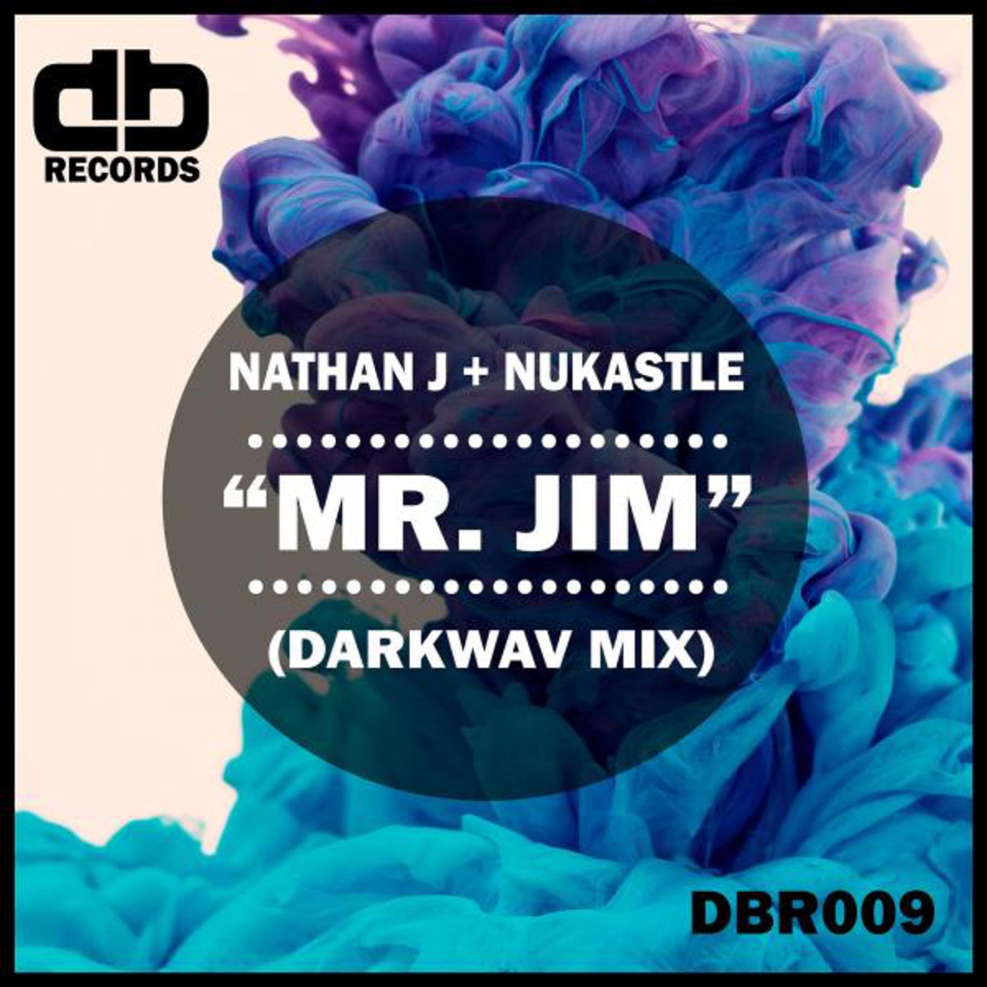 Постер альбома Mr. Jim (Darkwav Mix)