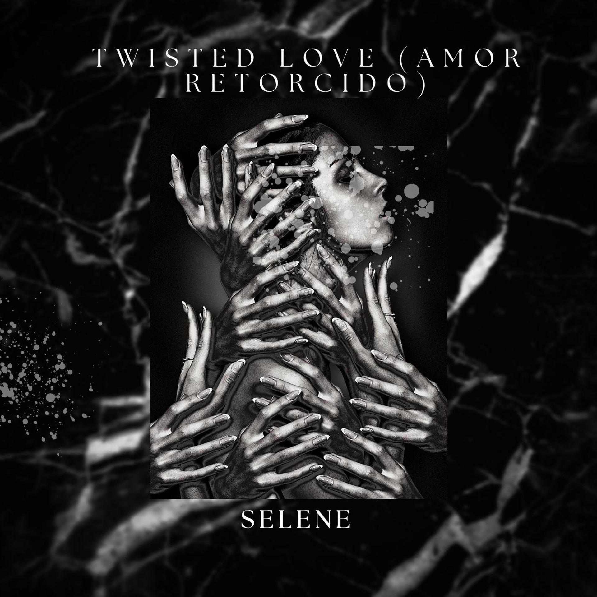 Постер альбома Twisted Love (Amor Retorcido)