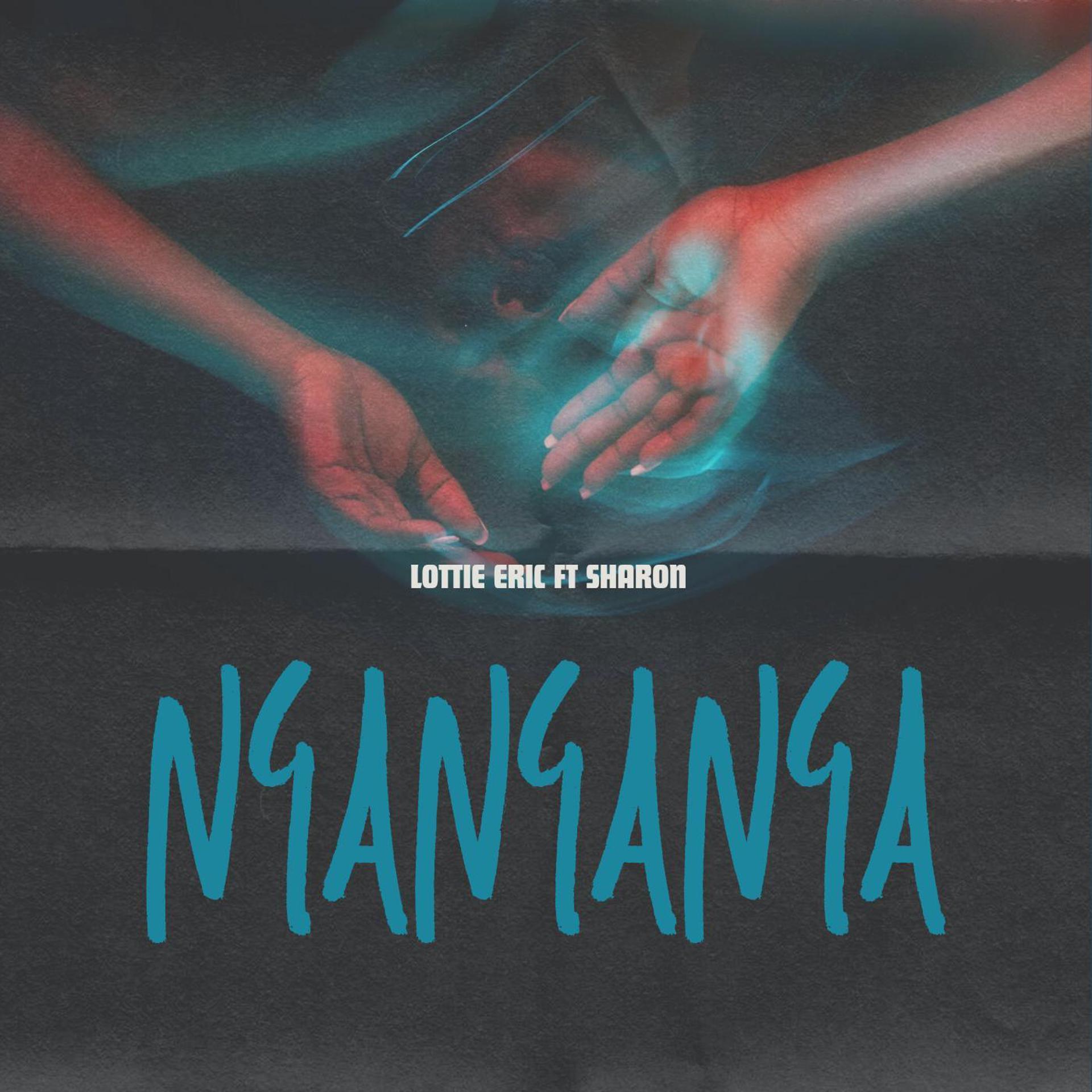 Постер альбома Nganganga (feat. Sharon)