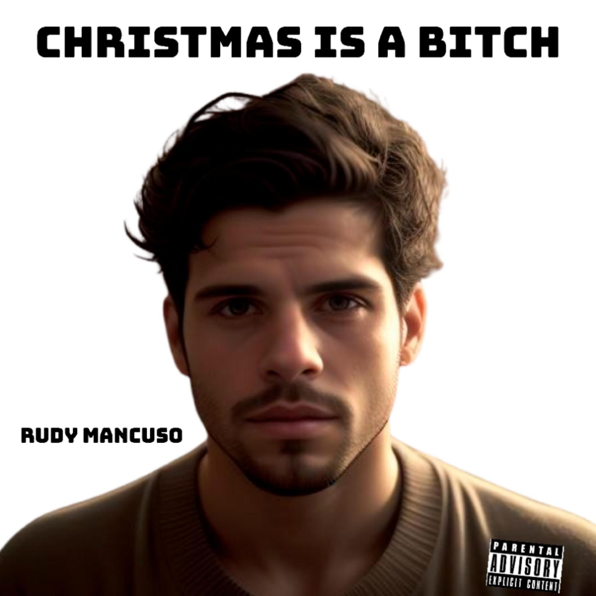 Постер альбома Christmas Is A Bitch