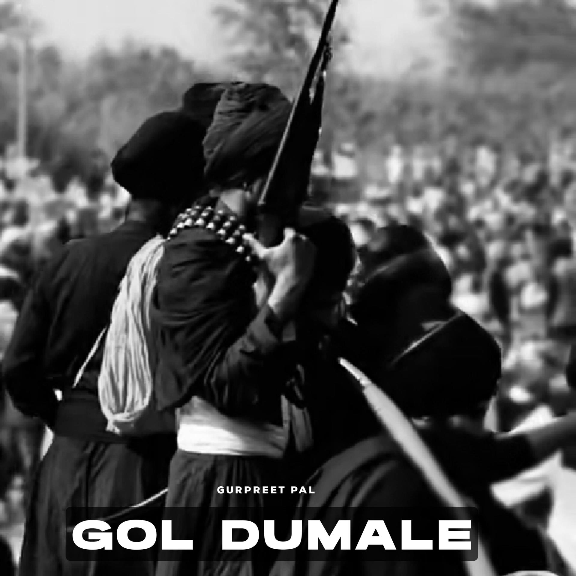 Постер альбома Gol Dumale