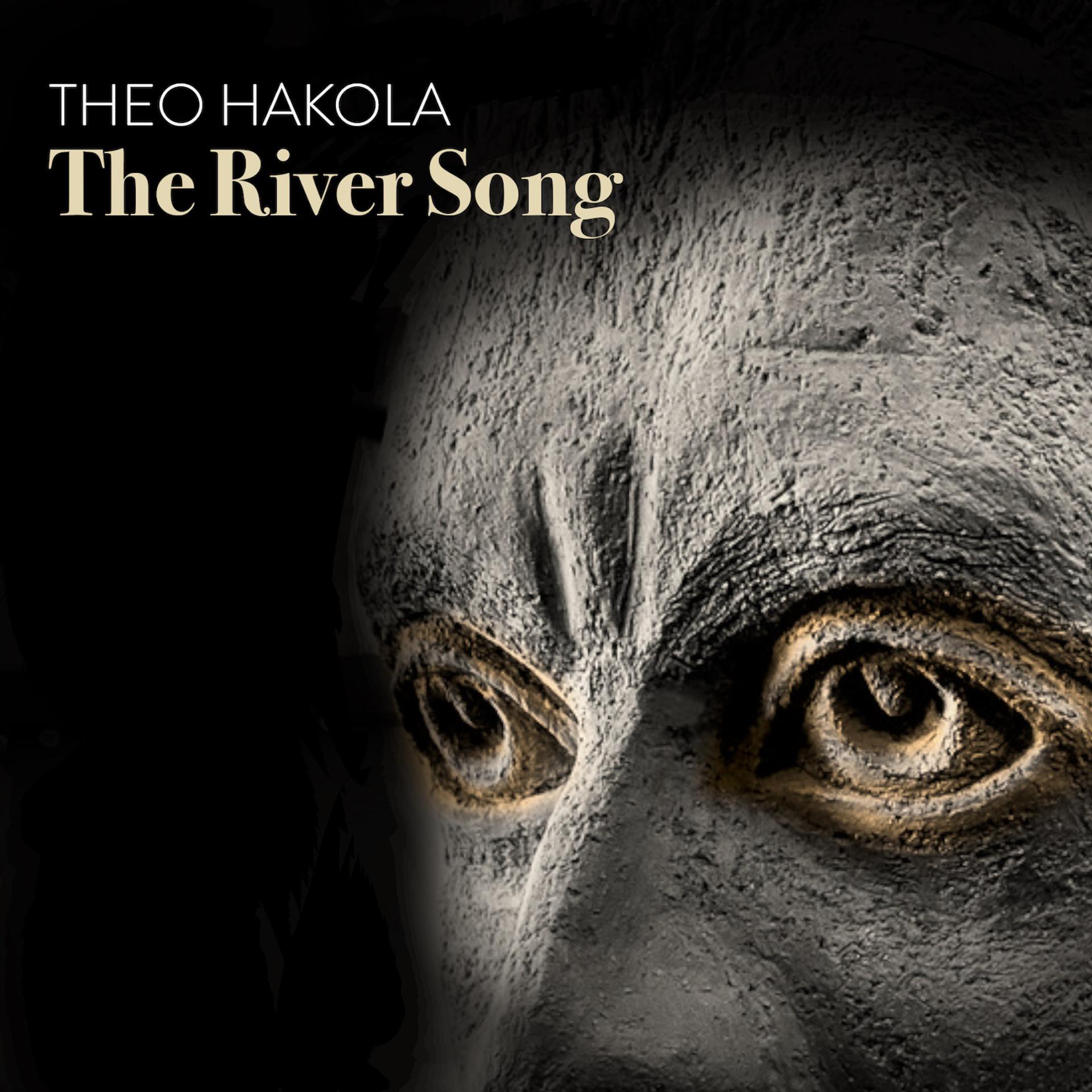 Постер альбома The River Song