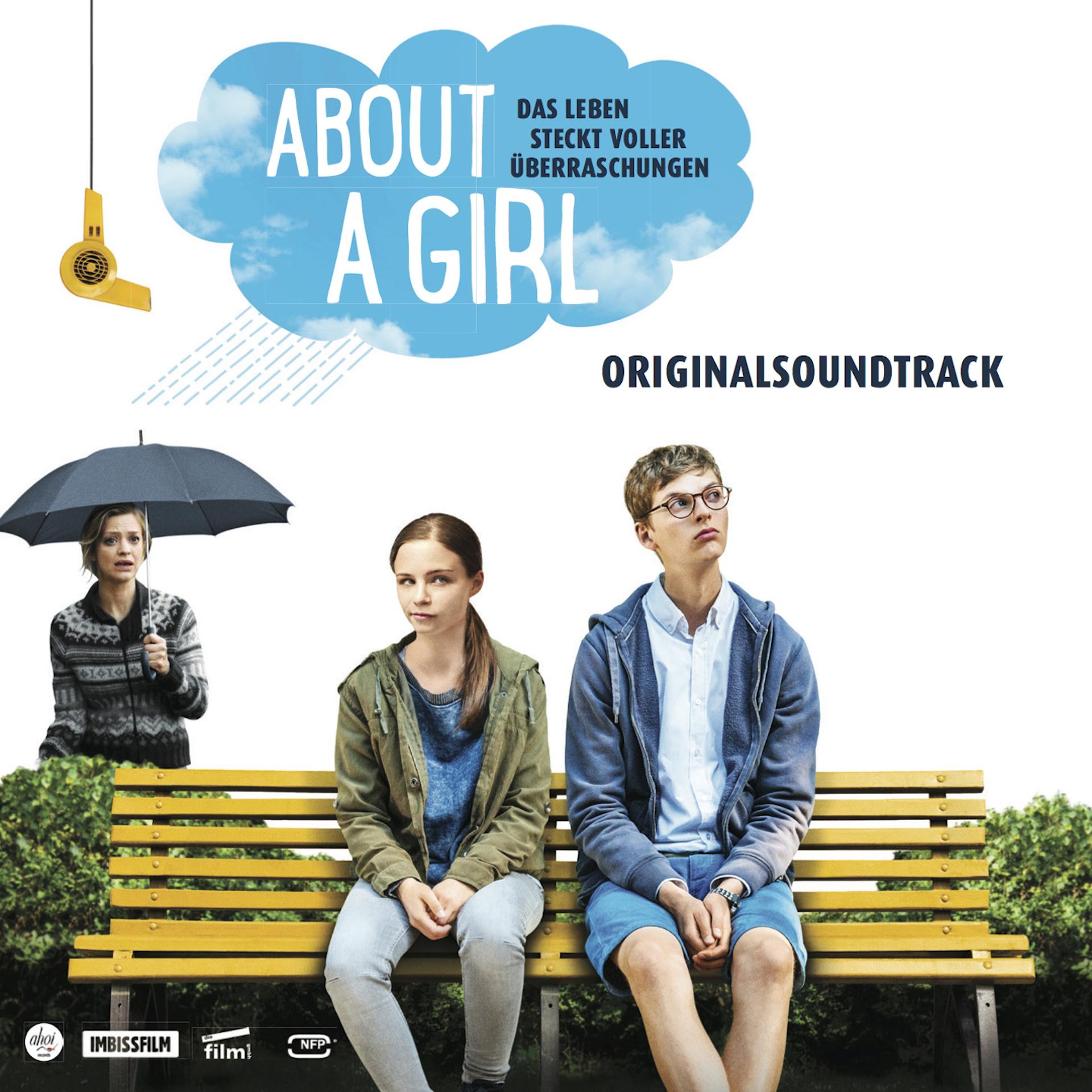 Постер альбома About a Girl (Original Soundtrack)