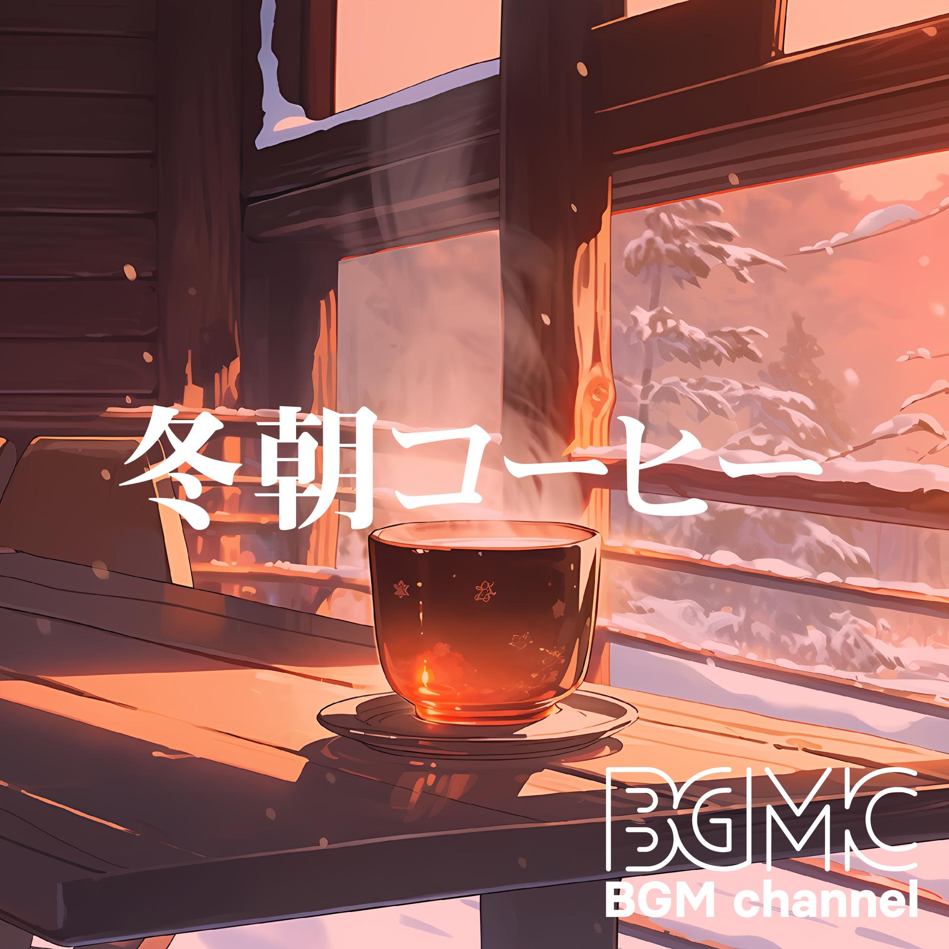 Постер альбома 冬朝コーヒー