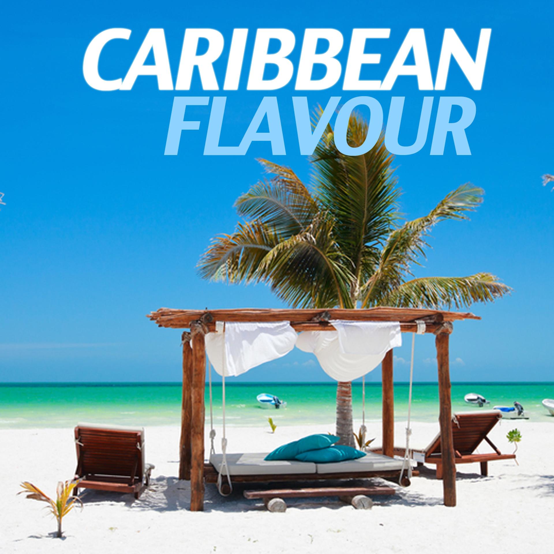 Постер альбома Caribbean Flavour