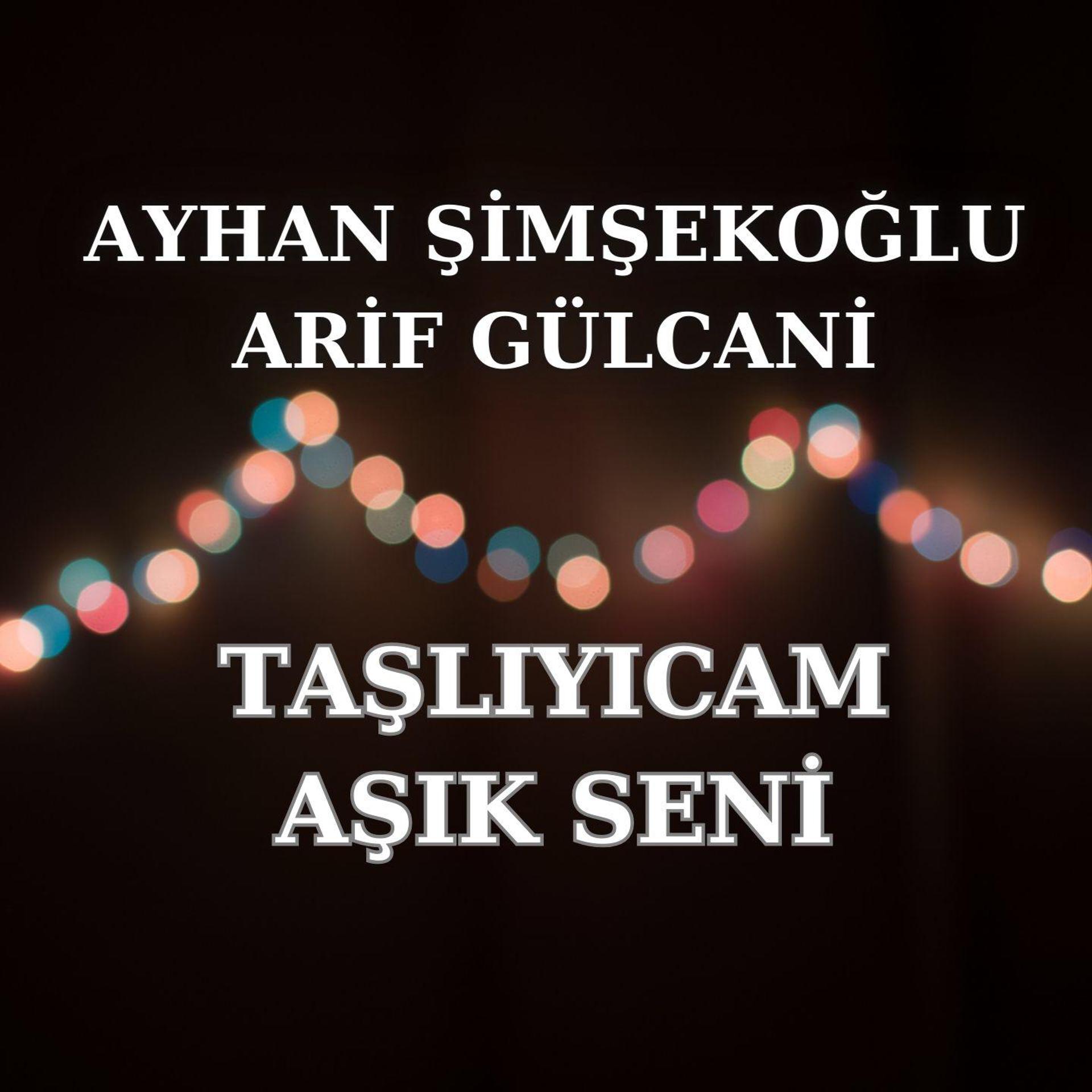 Постер альбома Taşlıyacam Aşık Seni
