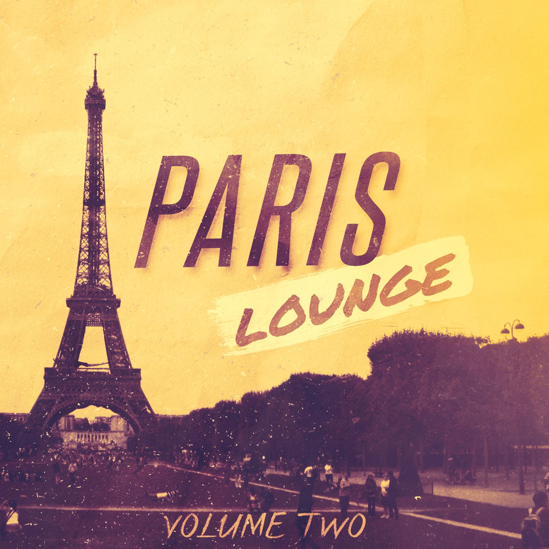 Постер альбома Paris Lounge, Vol. 2