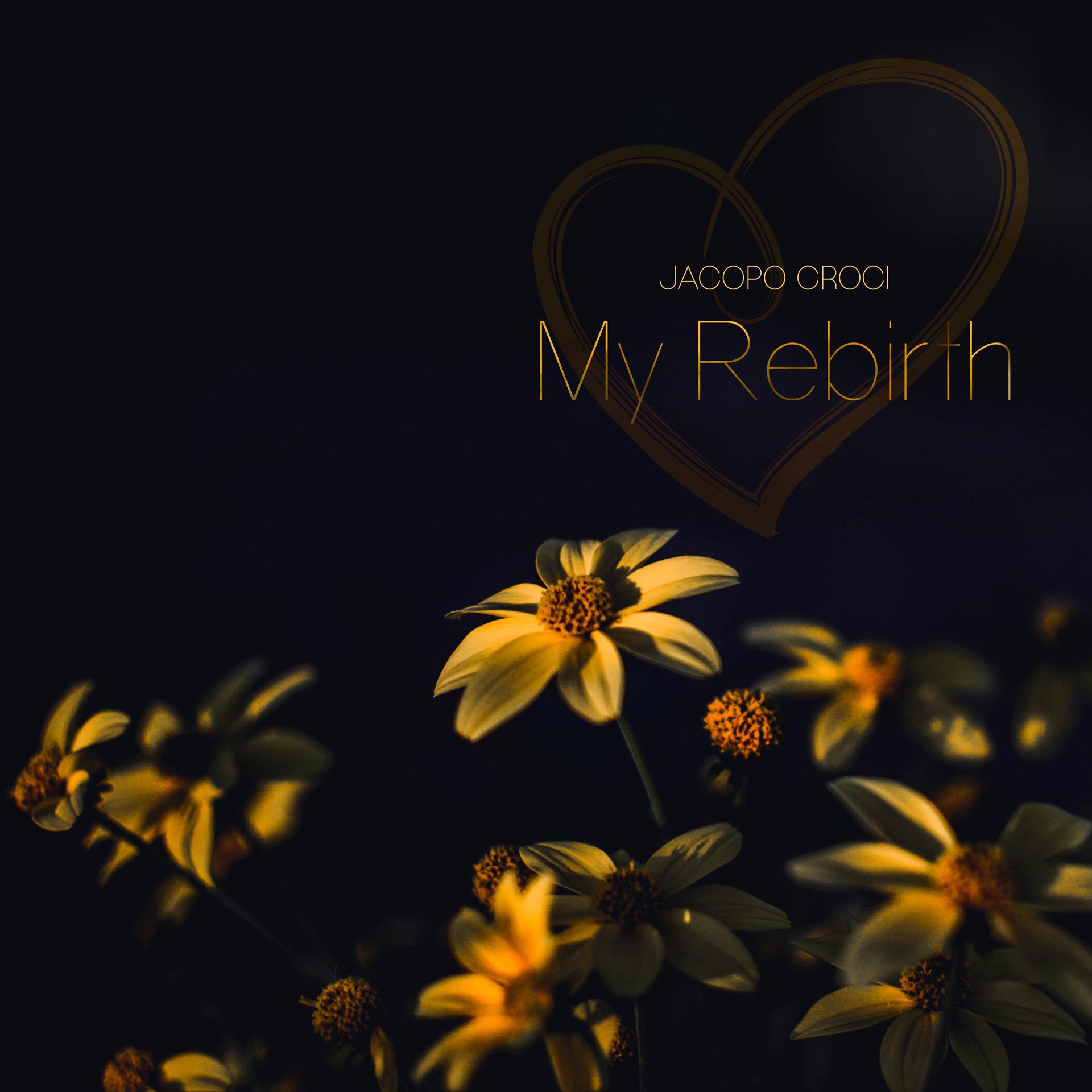Постер альбома My Rebirth