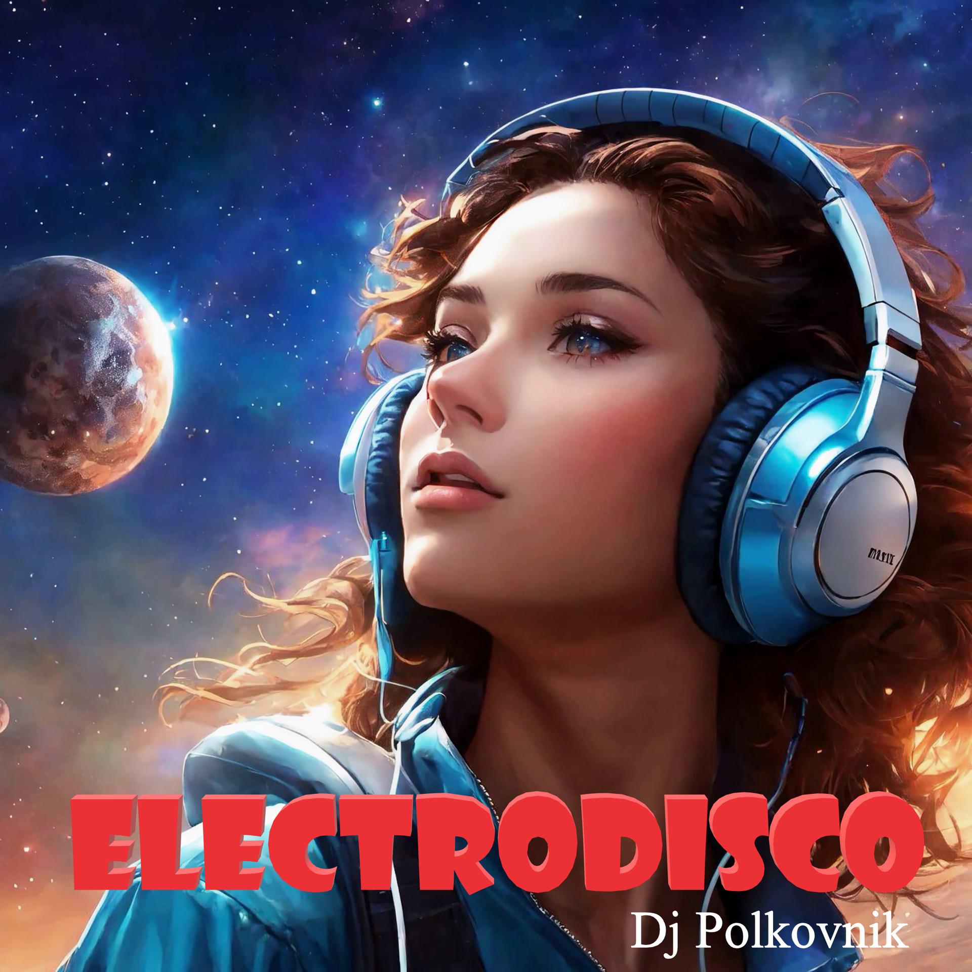 Постер альбома Electrodisco
