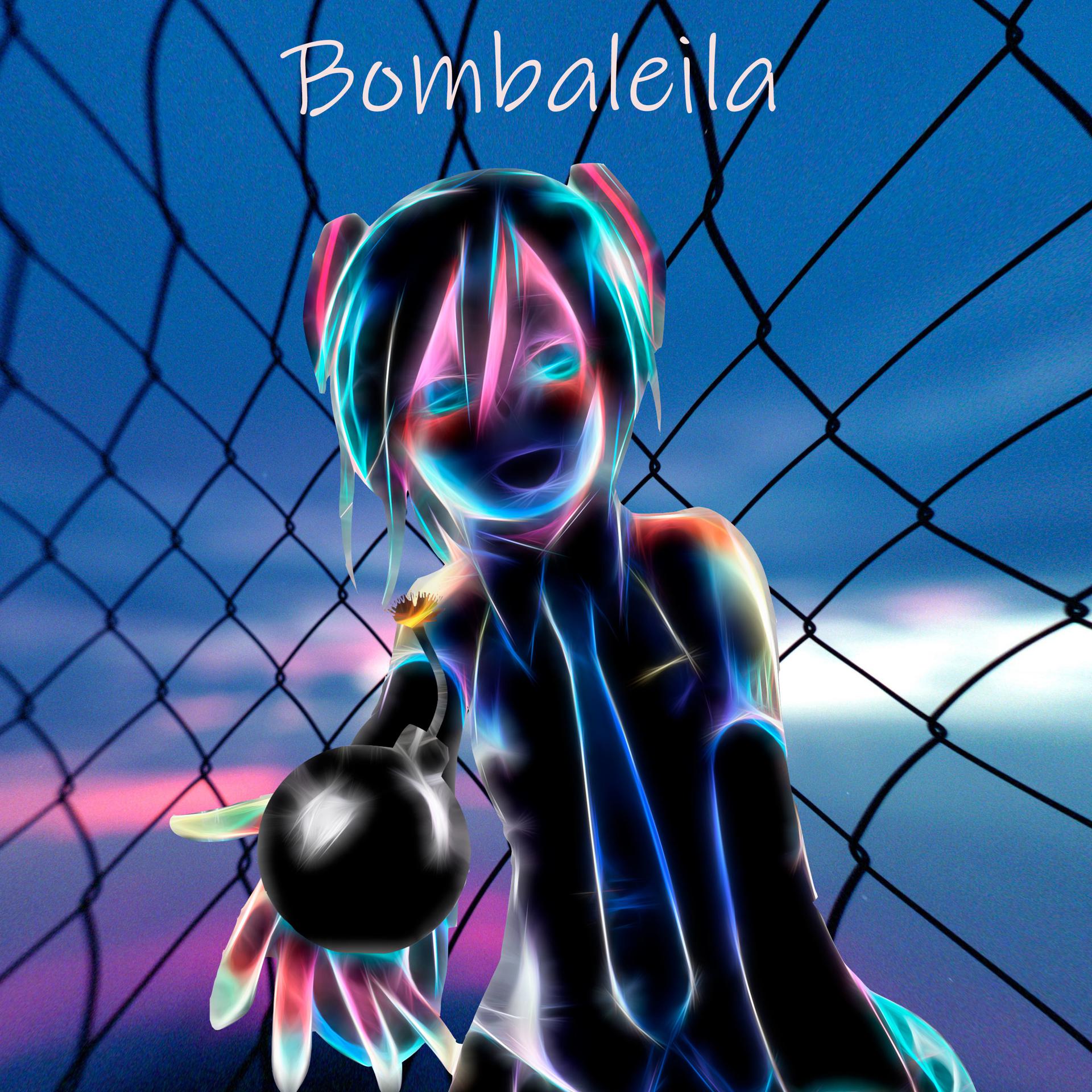 Постер альбома Bombaleila