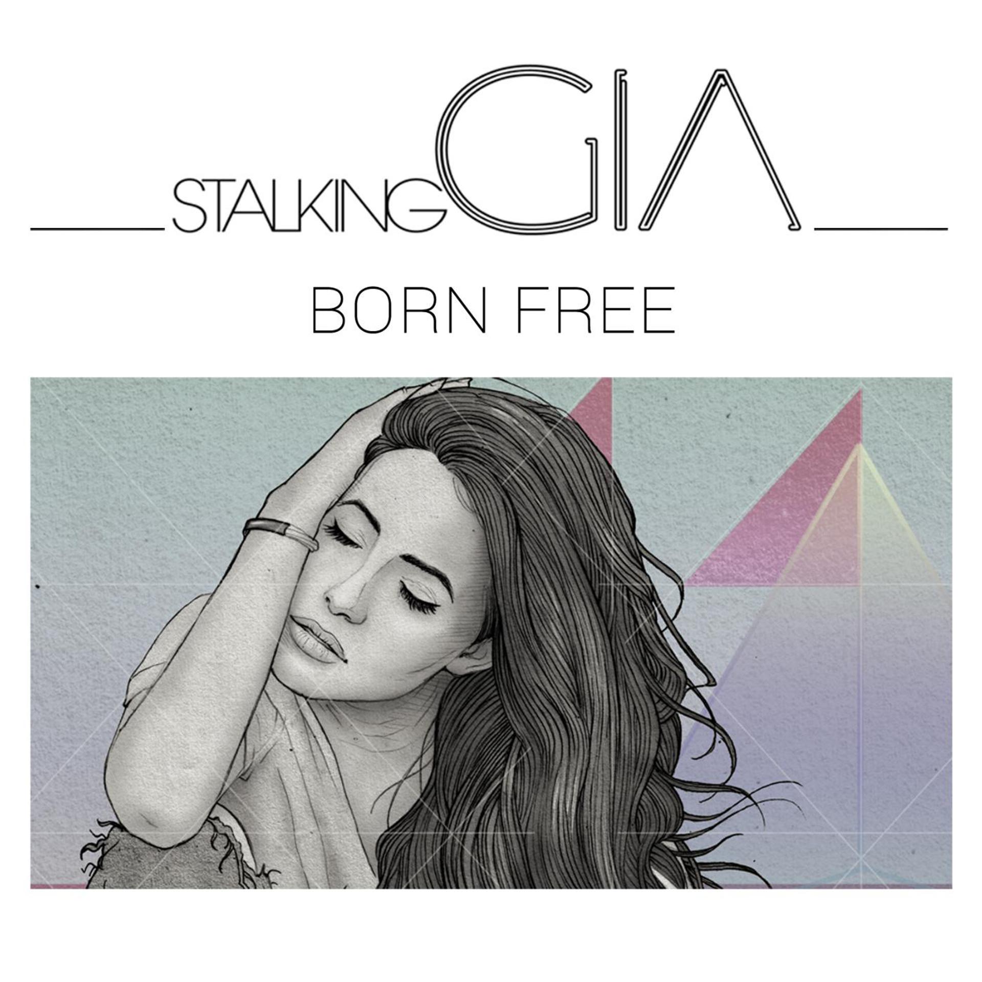 Постер альбома Born Free