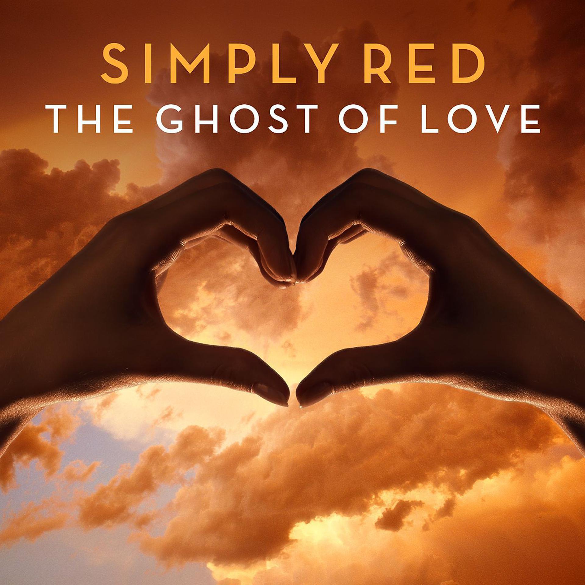Постер альбома The Ghost of Love