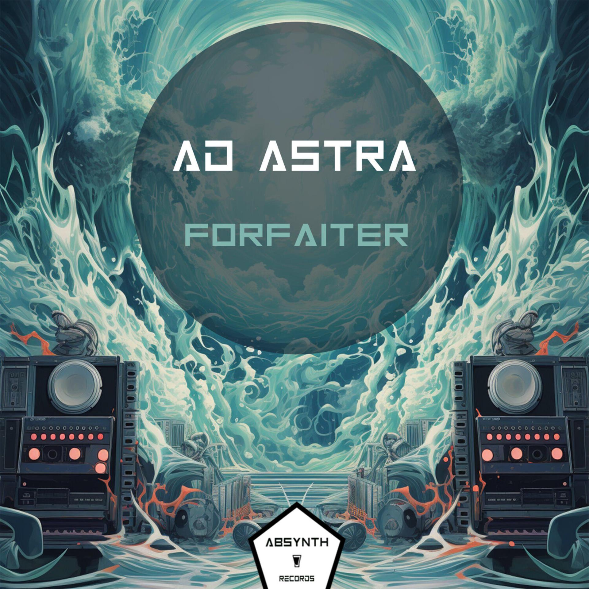 Постер альбома Forfaiter