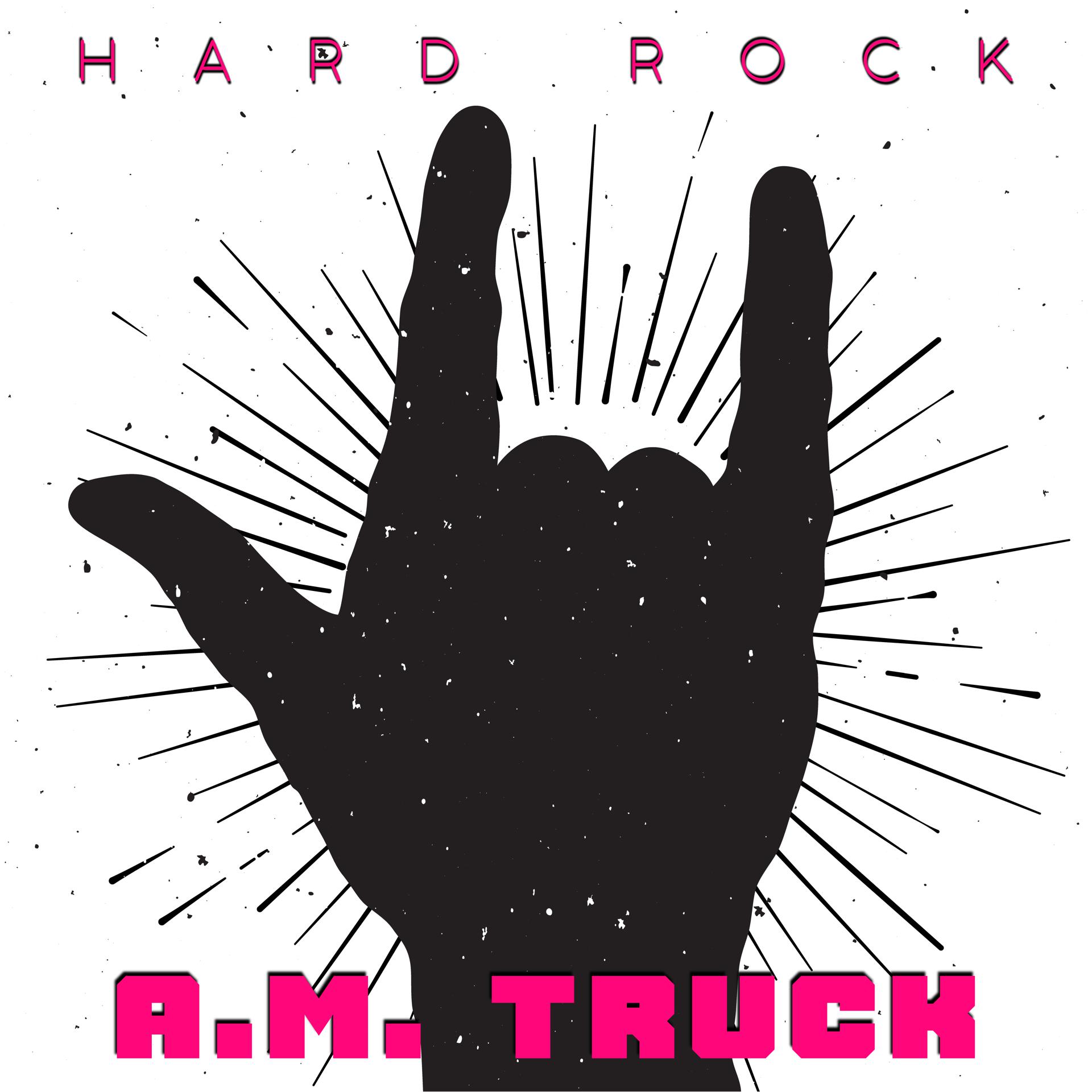 Постер альбома Hard Rock