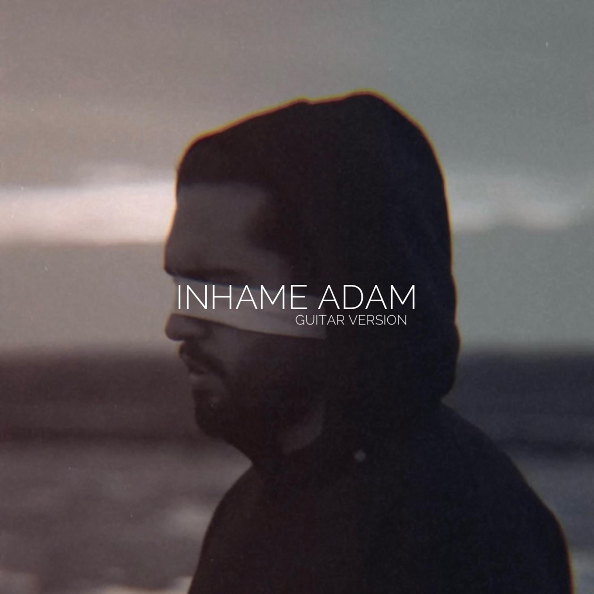 Постер альбома Inhame Adam