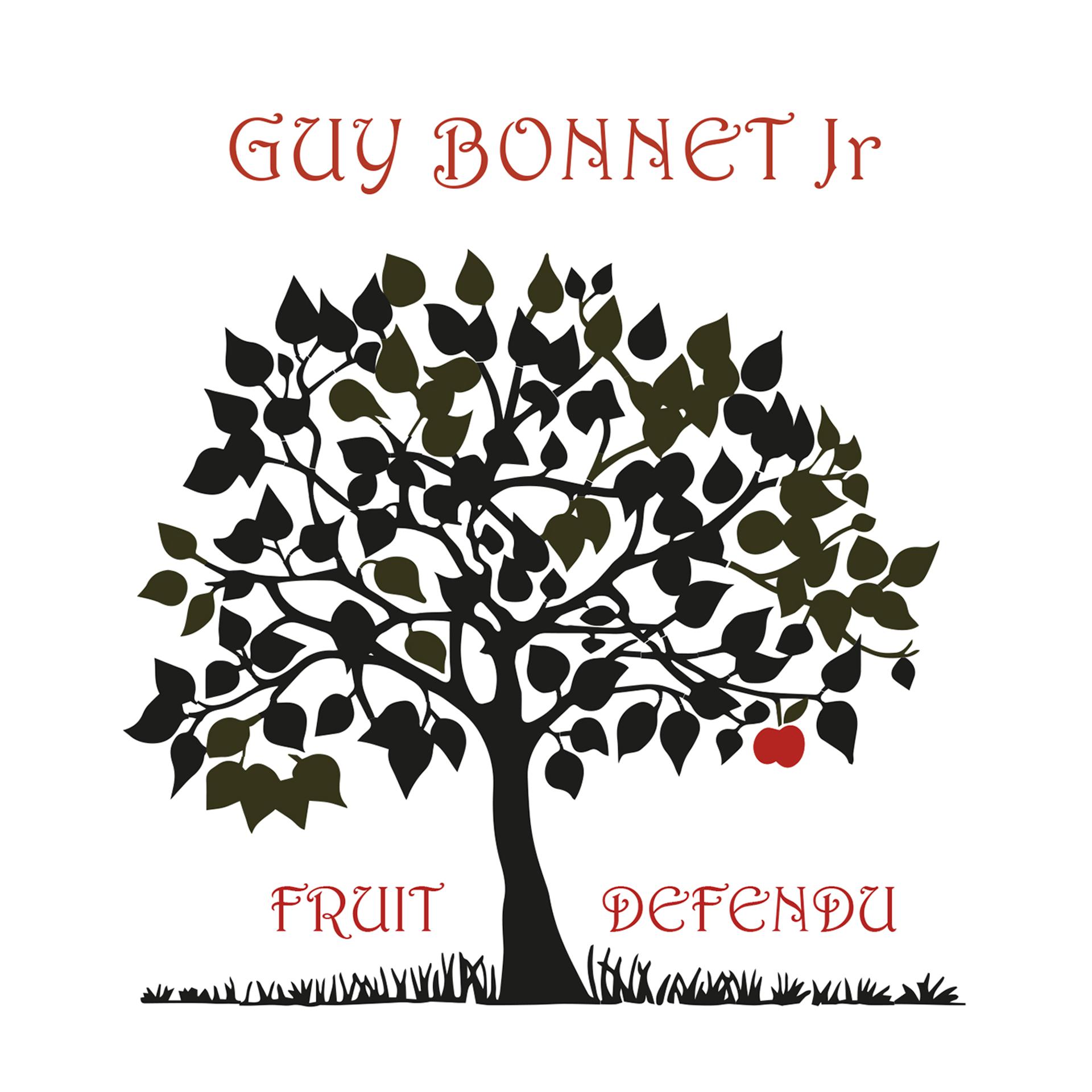 Постер альбома Fruit Défendu