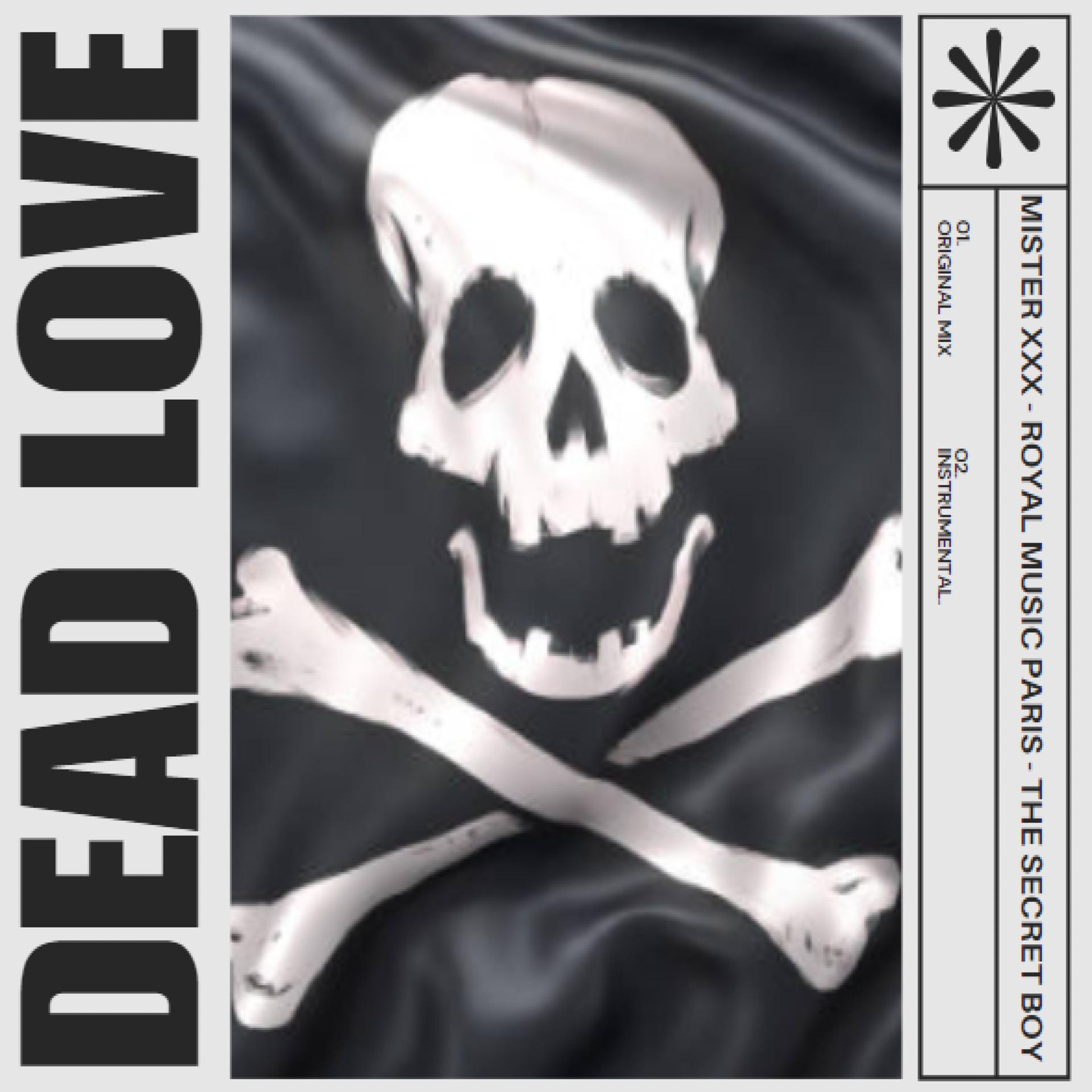Постер альбома Dead Love