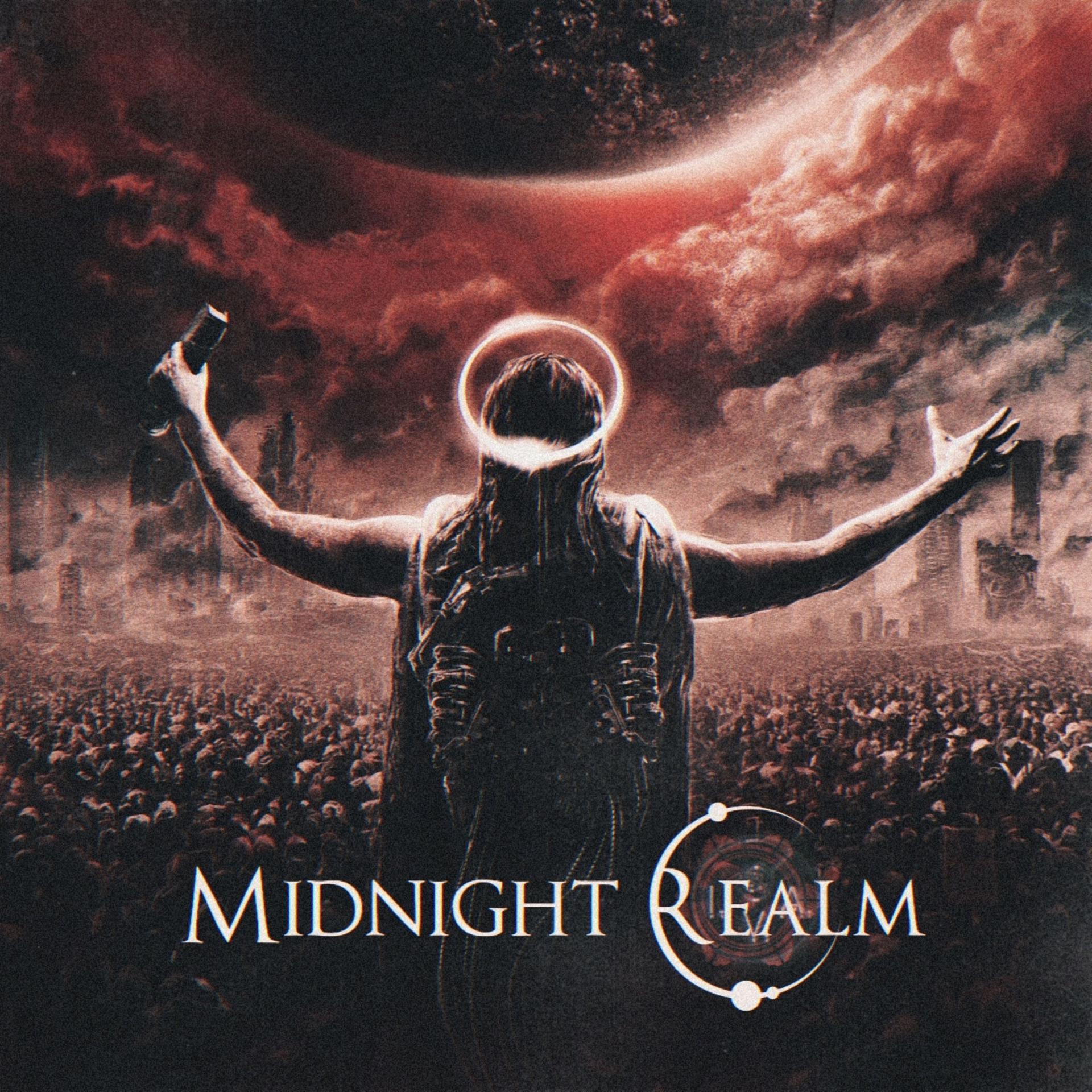 Постер альбома Midnight Realm