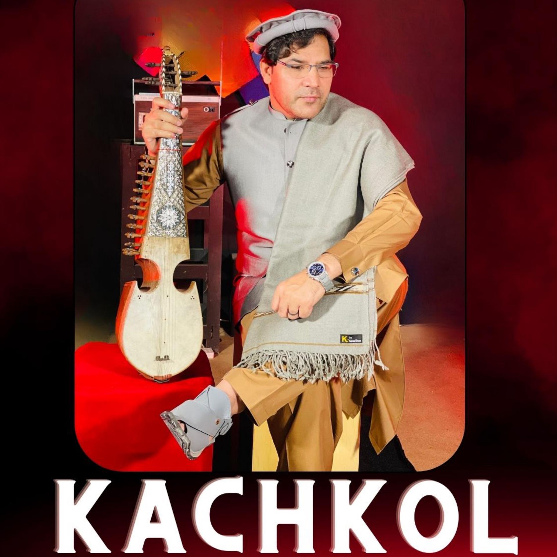 Постер альбома Kachkol