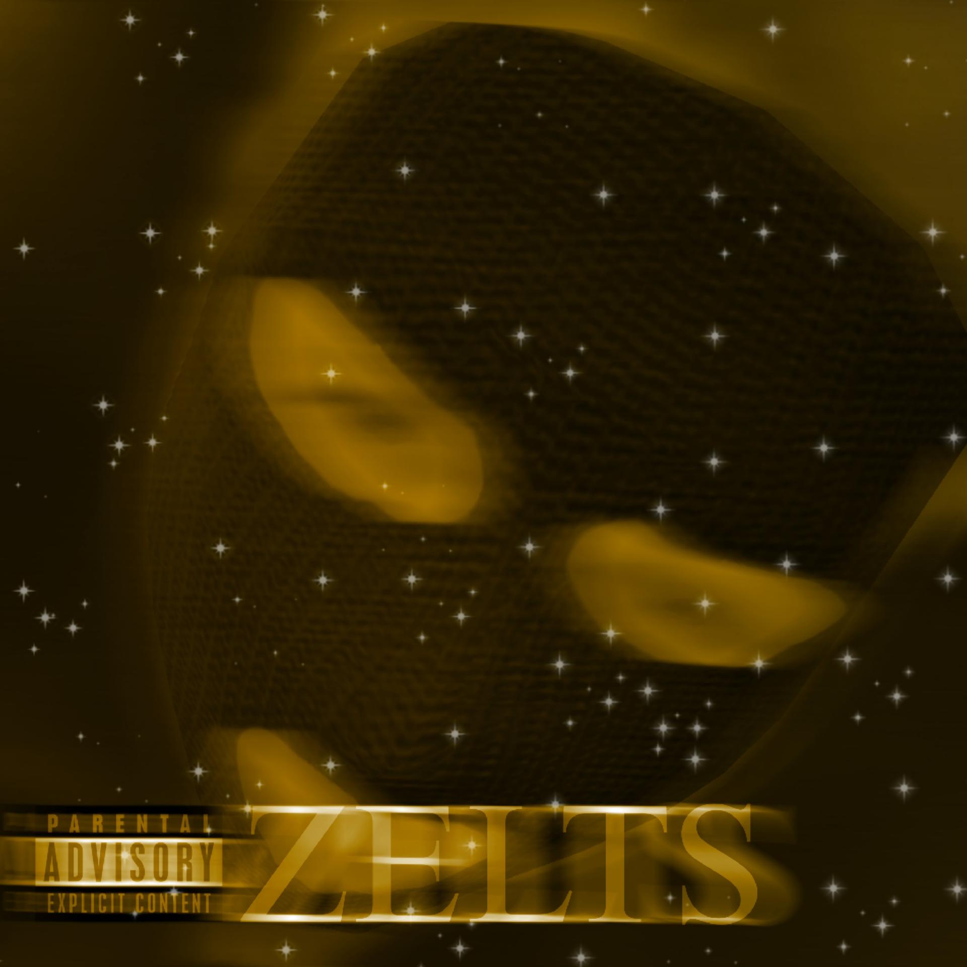 Постер альбома Zelts