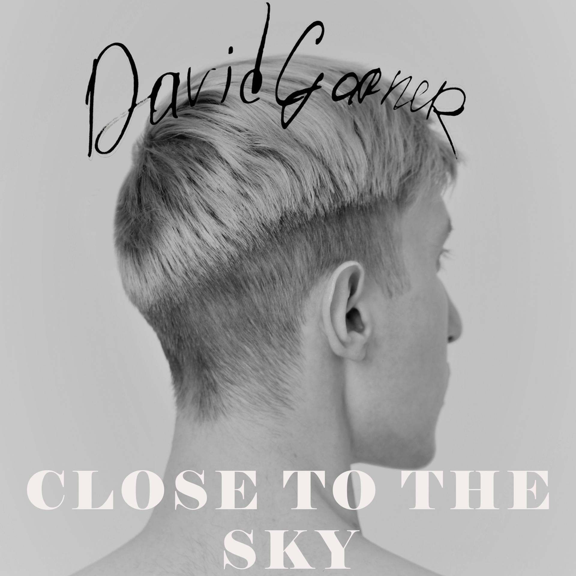 Постер альбома Close to the Sky