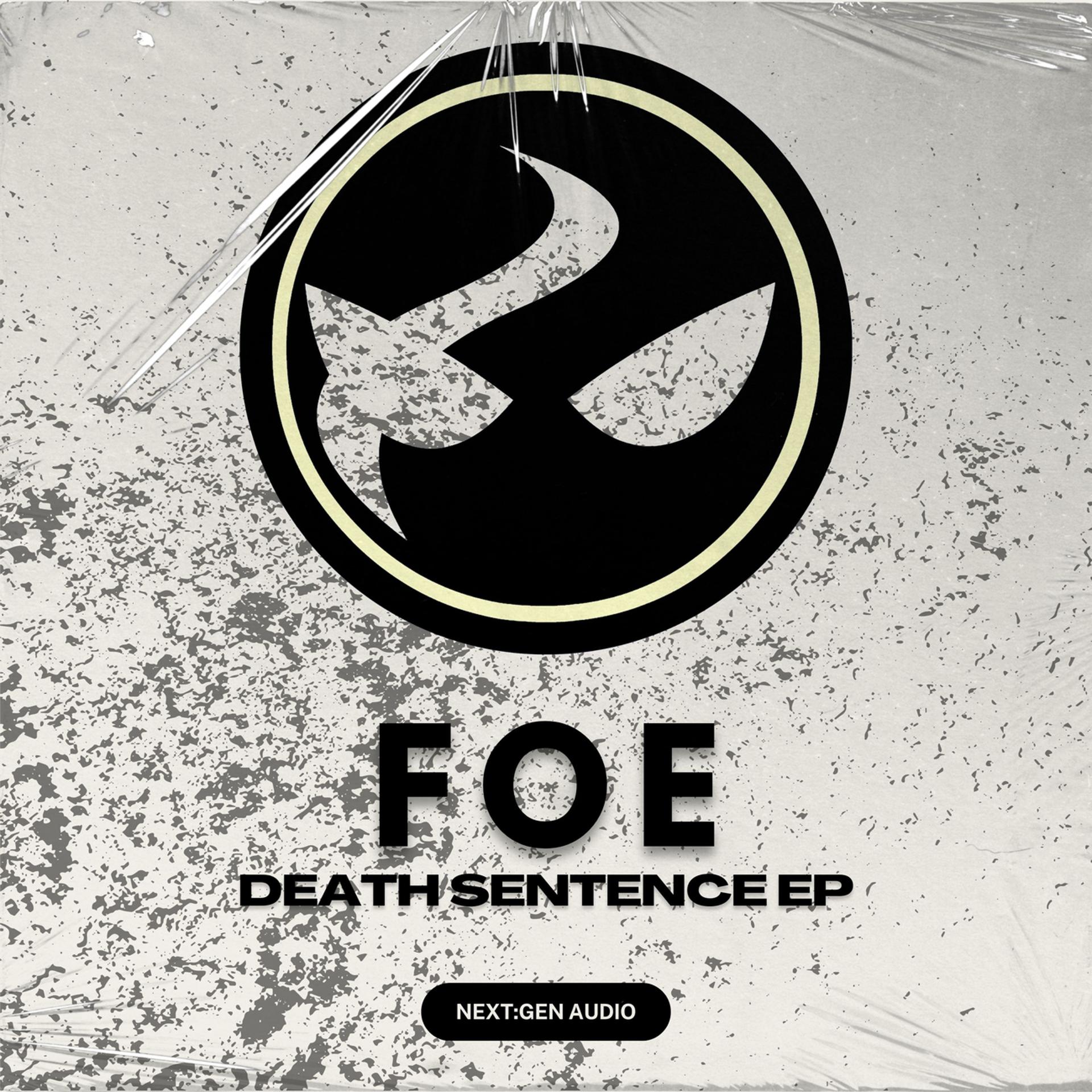 Постер альбома Death Sentence EP