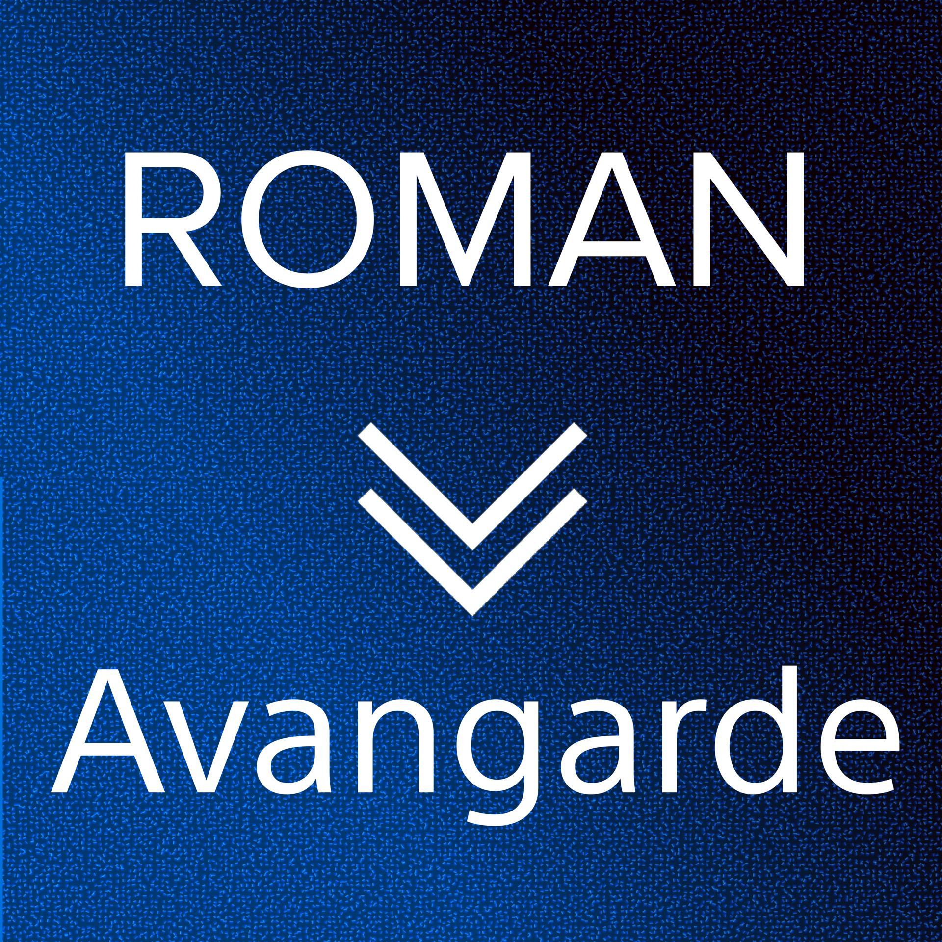 Постер альбома Avangarde