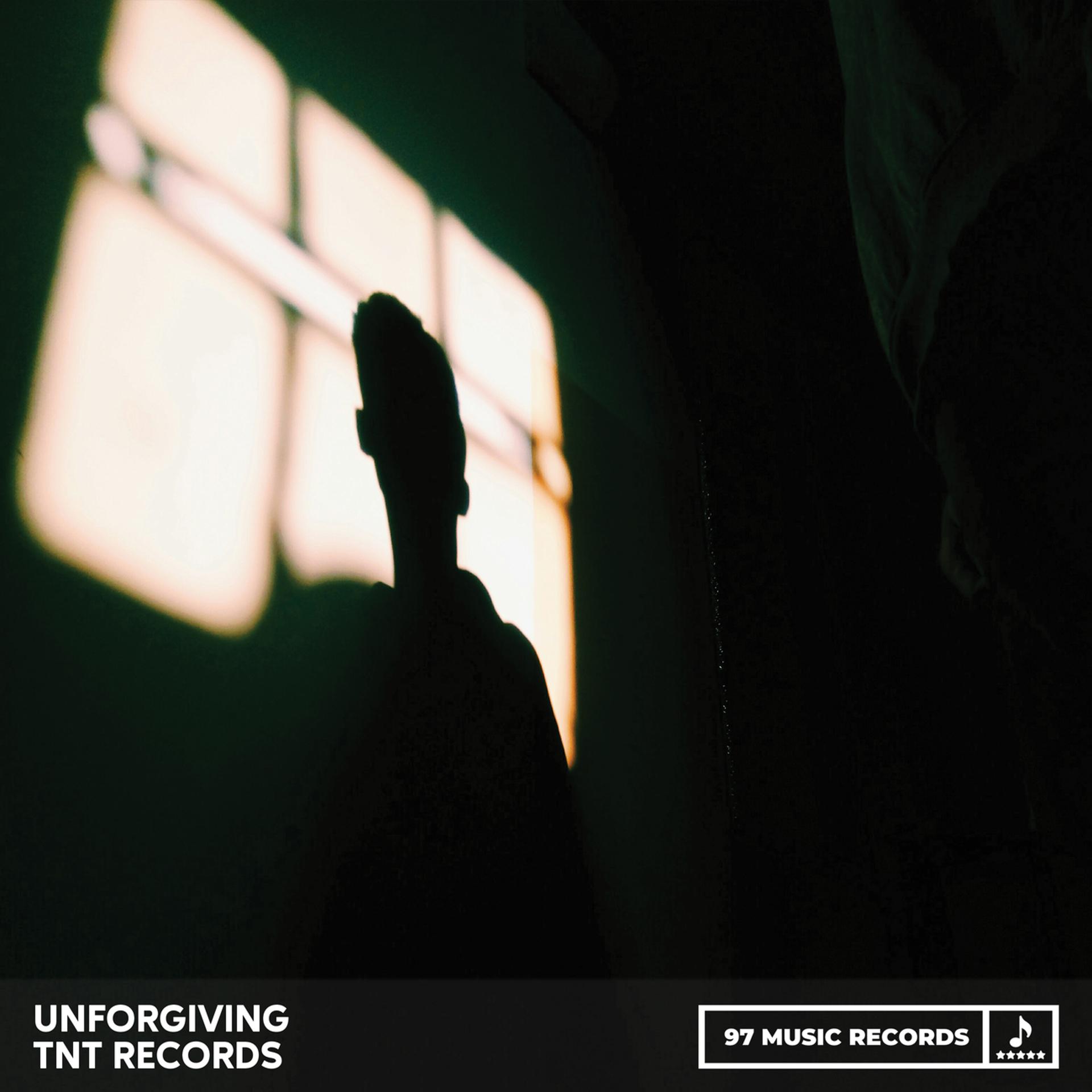Постер альбома Unforgiving