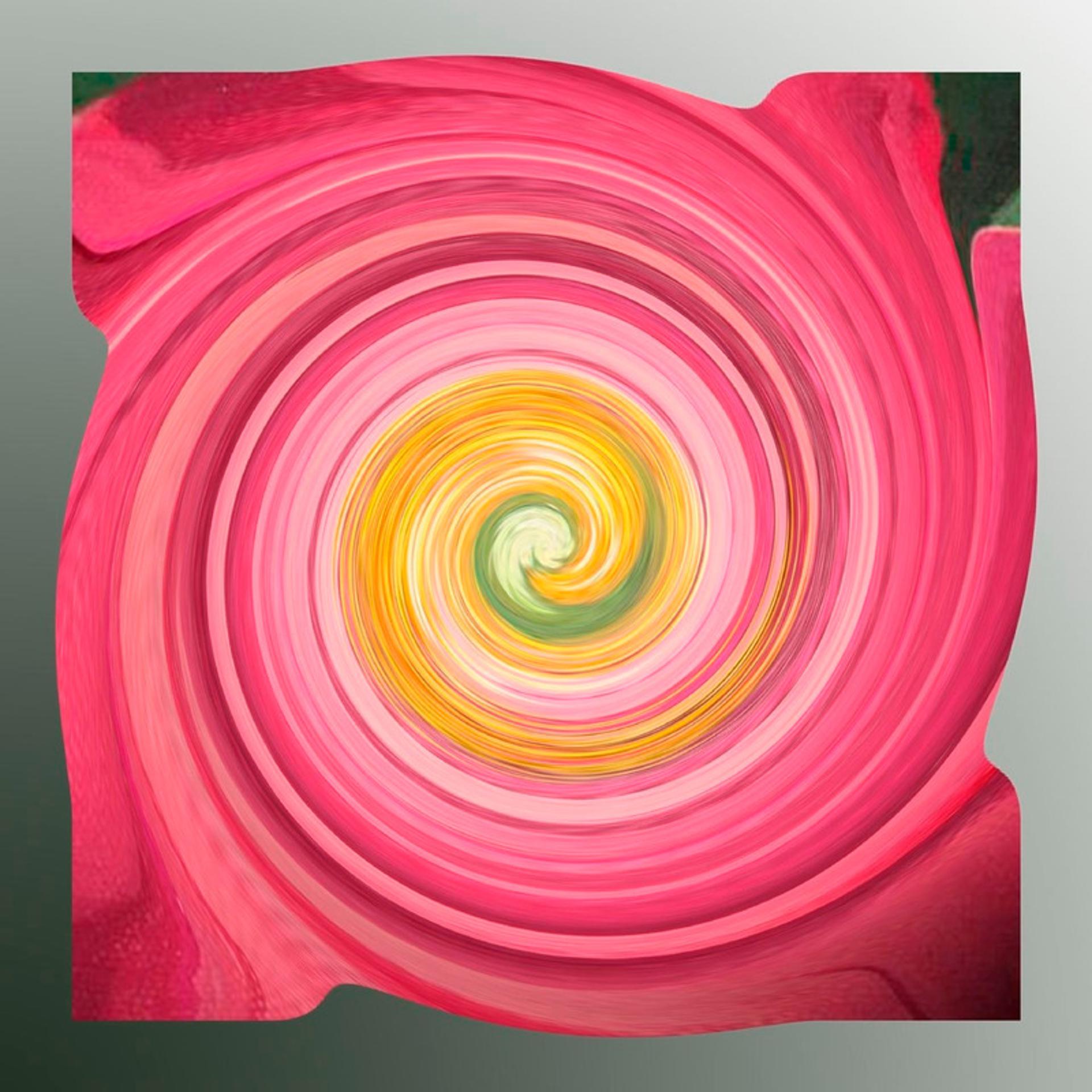 Постер альбома Milana Flower Ranta Remix