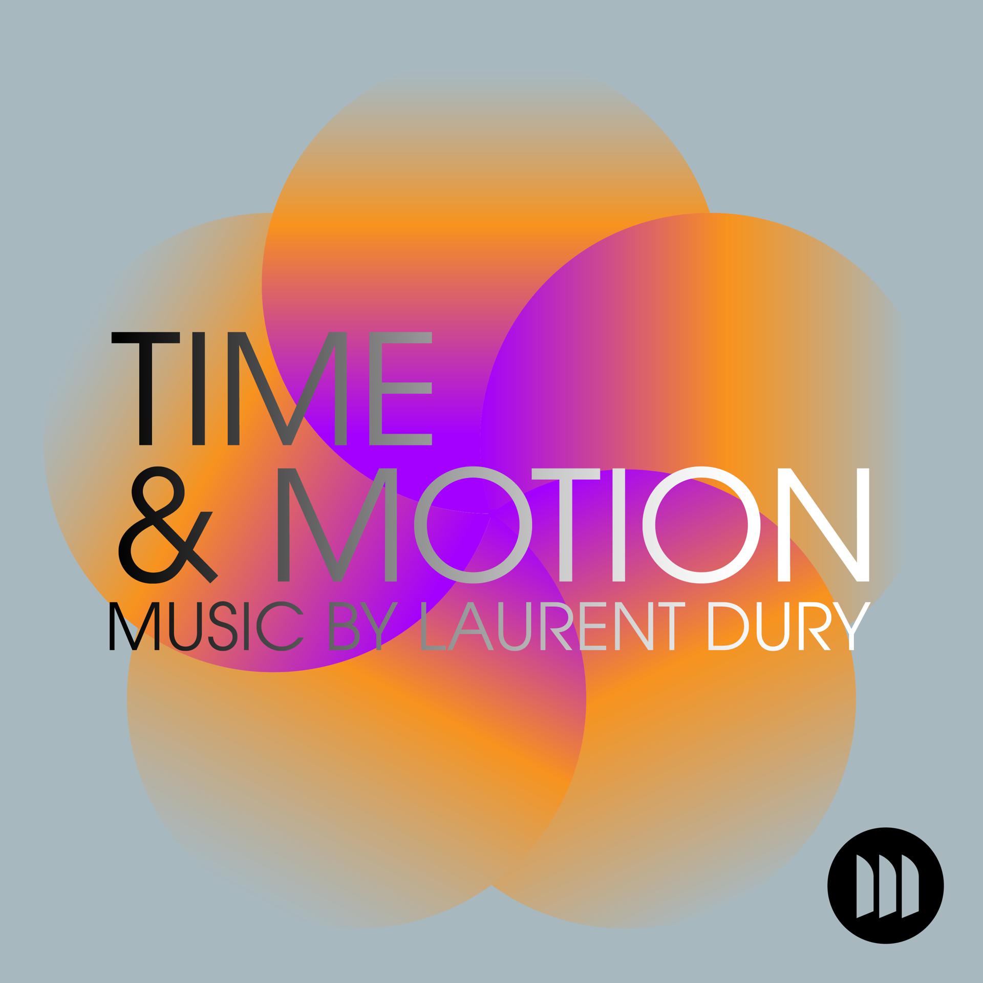 Постер альбома Time & Motion