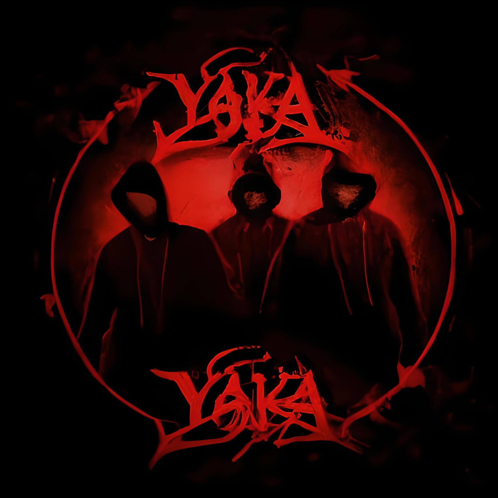 Постер альбома Yakaza