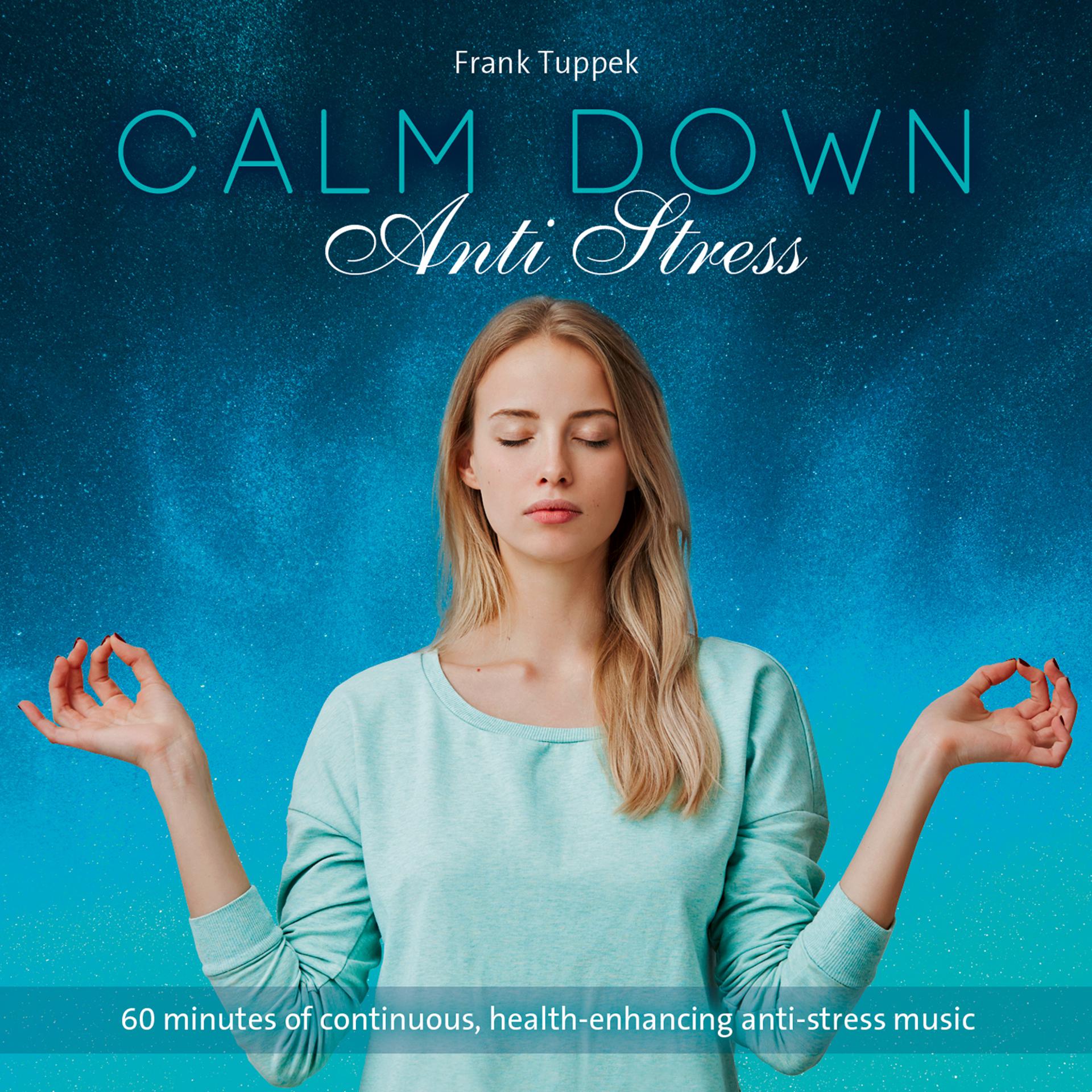 Постер альбома Calm Down-Anti Stress