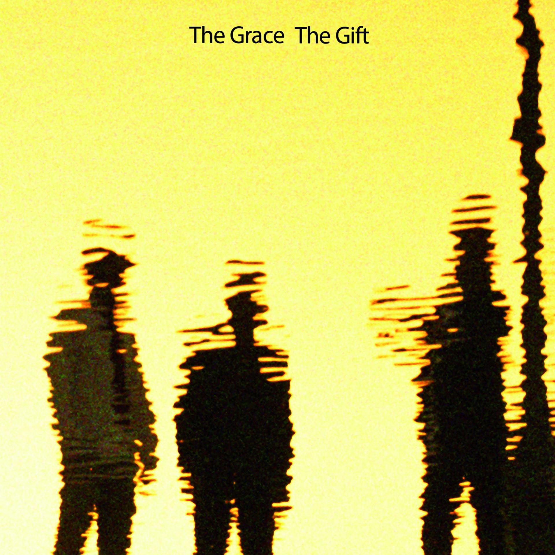 Постер альбома The Gift