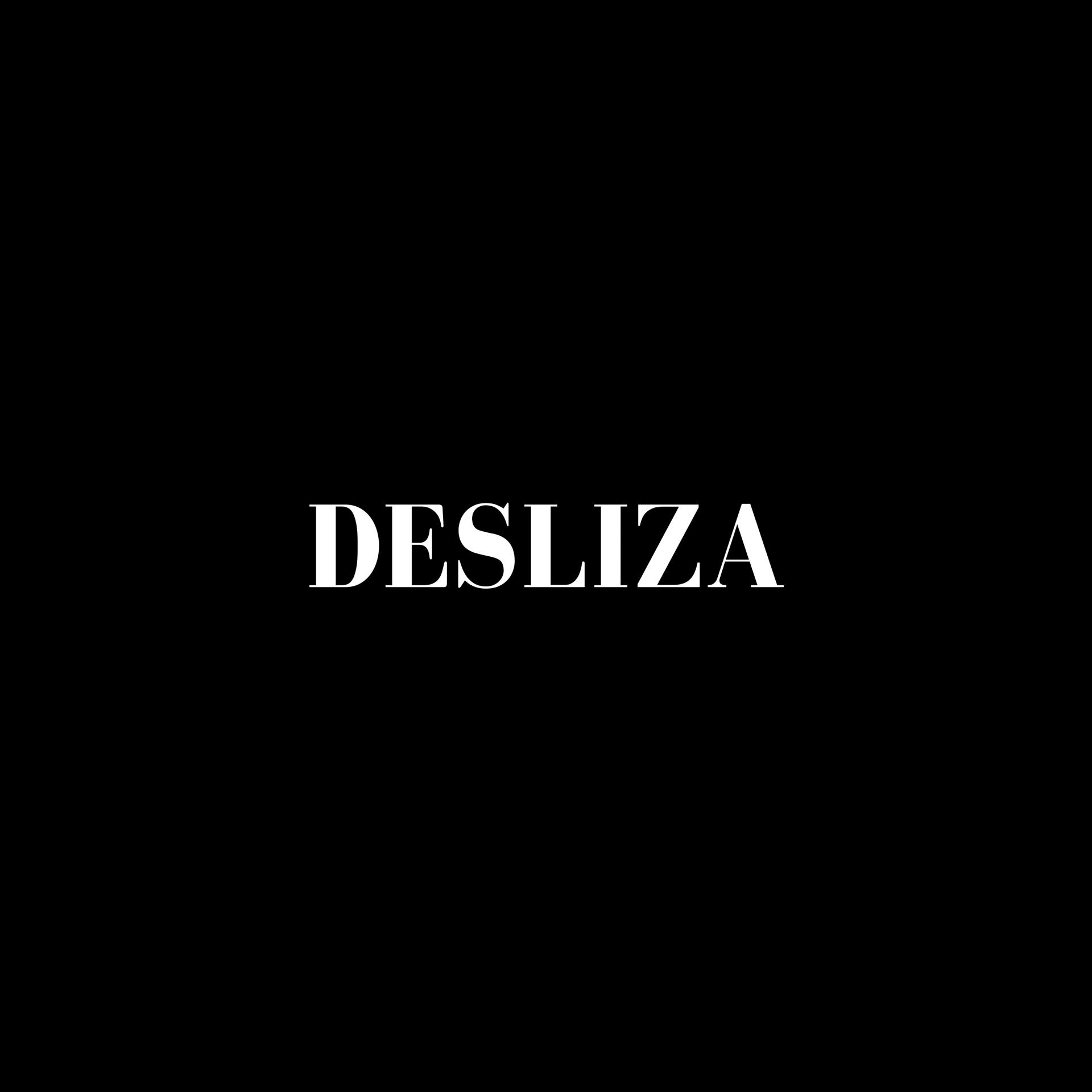 Постер альбома Desliza