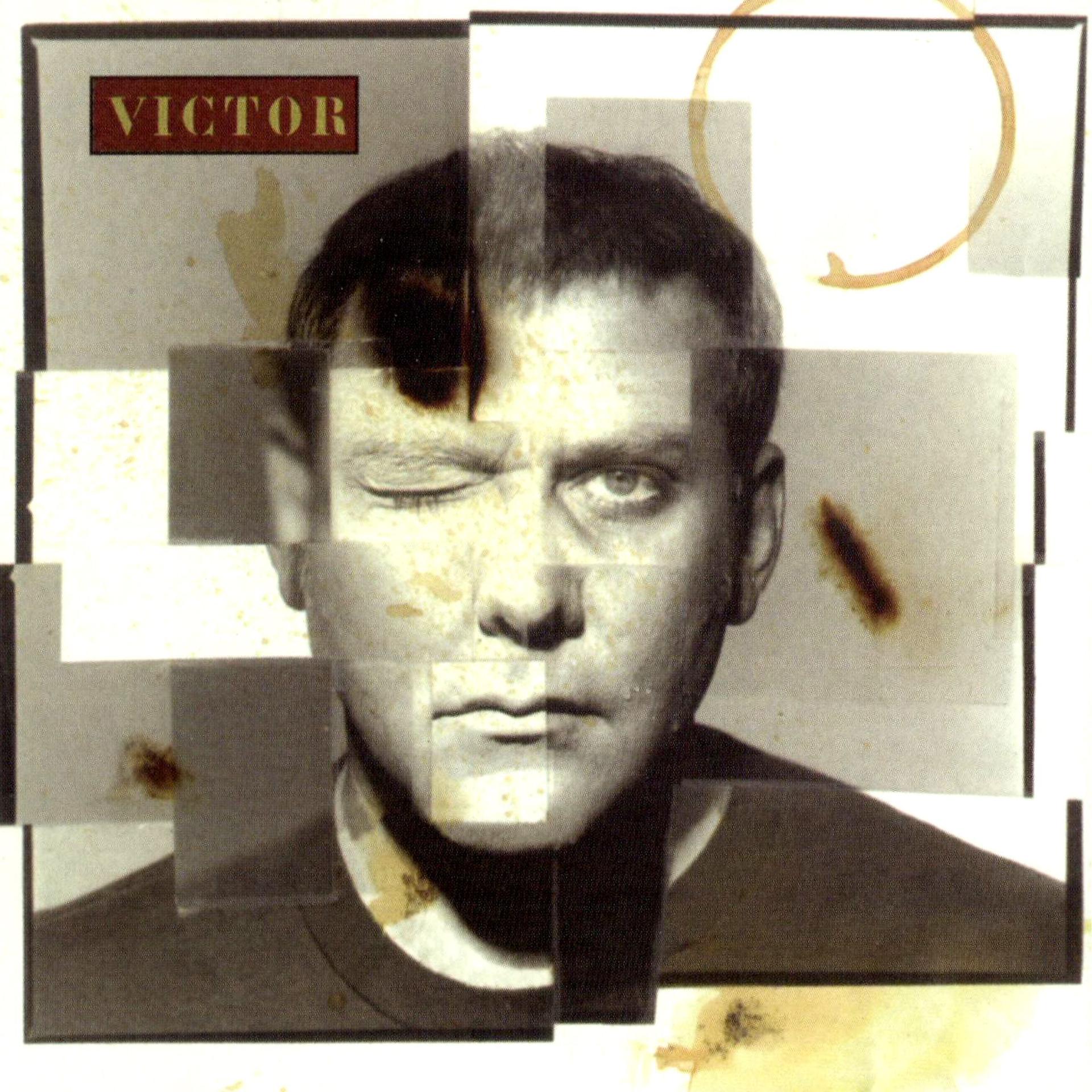 Постер альбома Victor