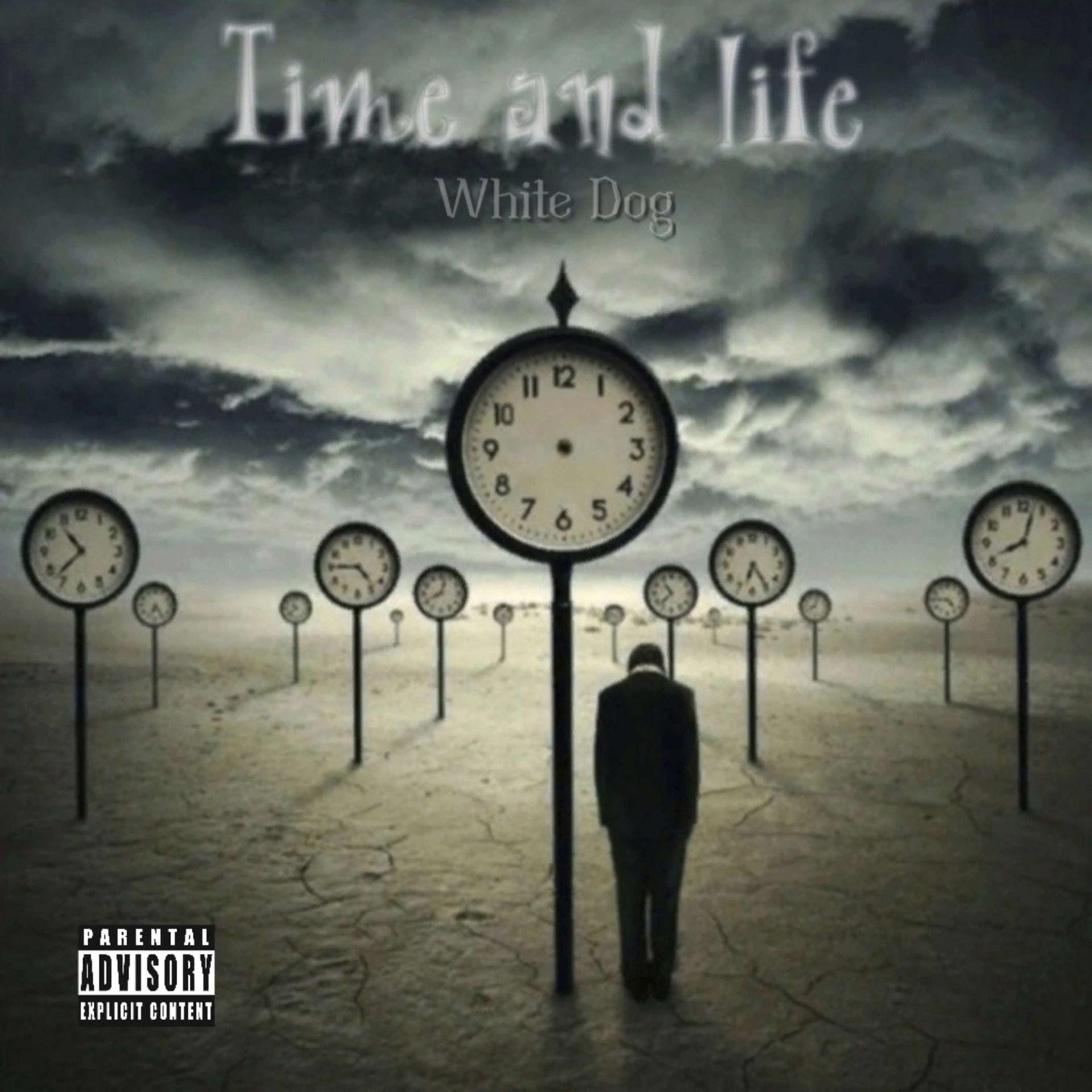 Постер альбома Time and life (prod. by GRINCH PROD.)