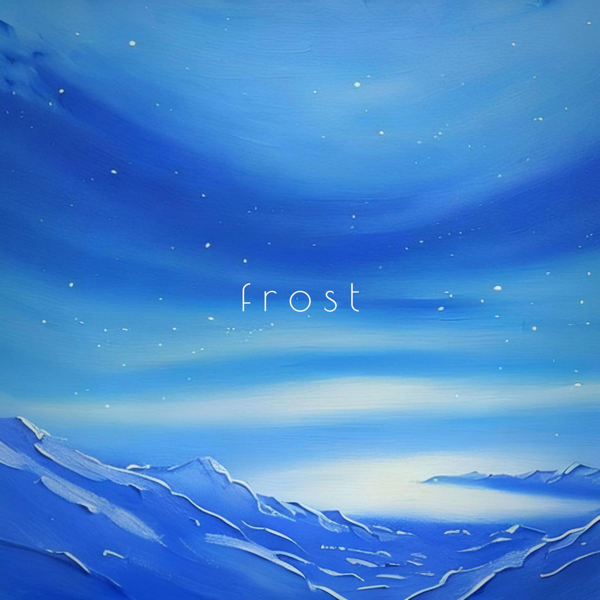 Постер альбома Frost