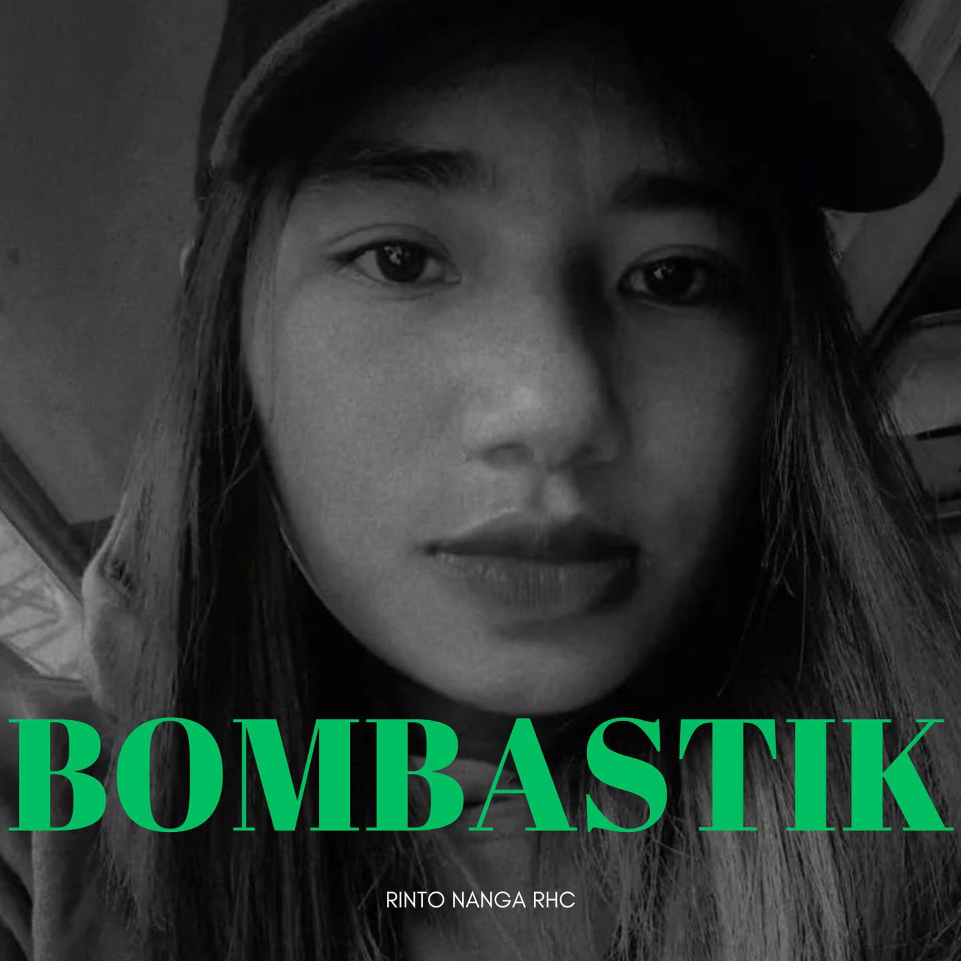 Постер альбома BOMBASTIK FULL BASS
