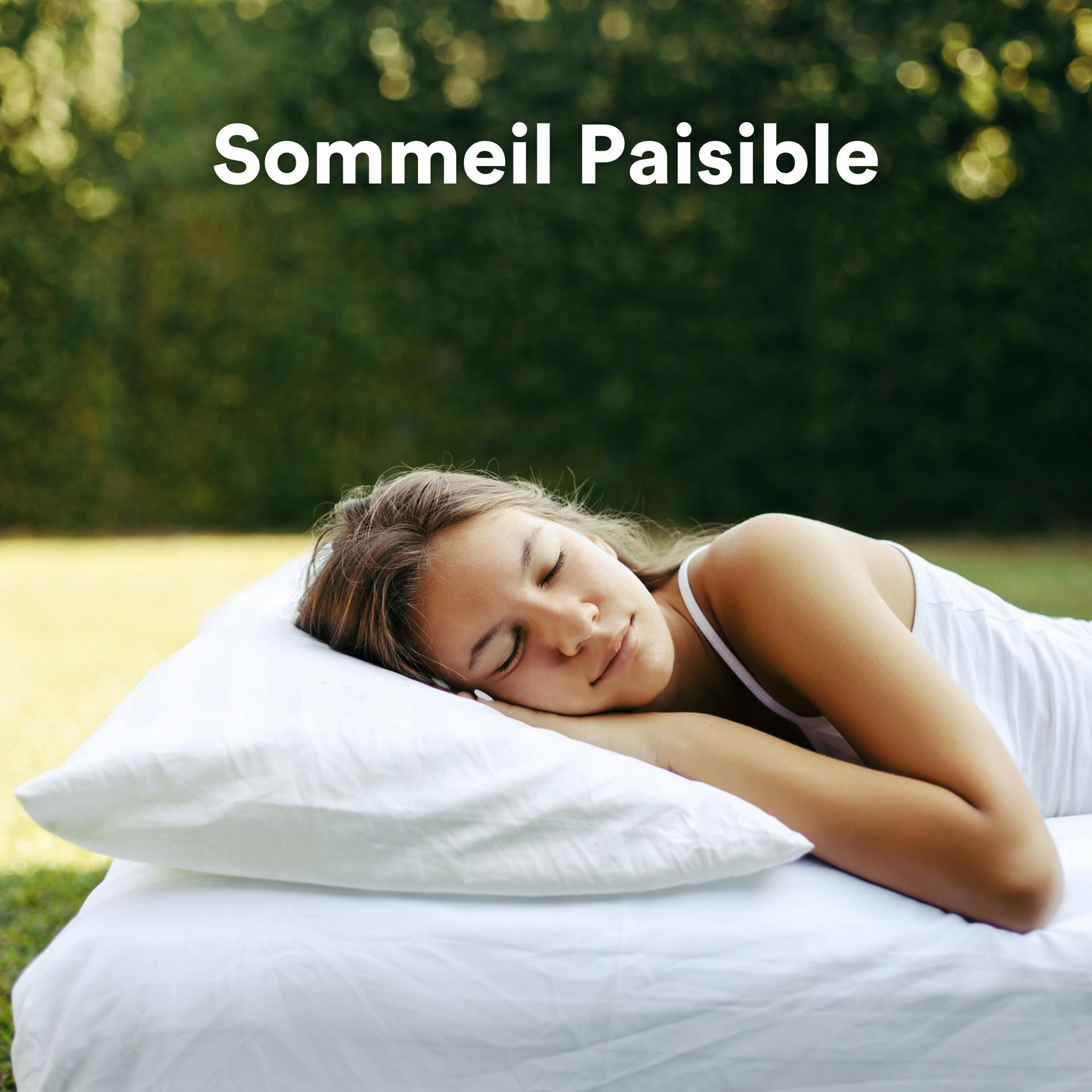 Постер альбома Sommeil Paisible