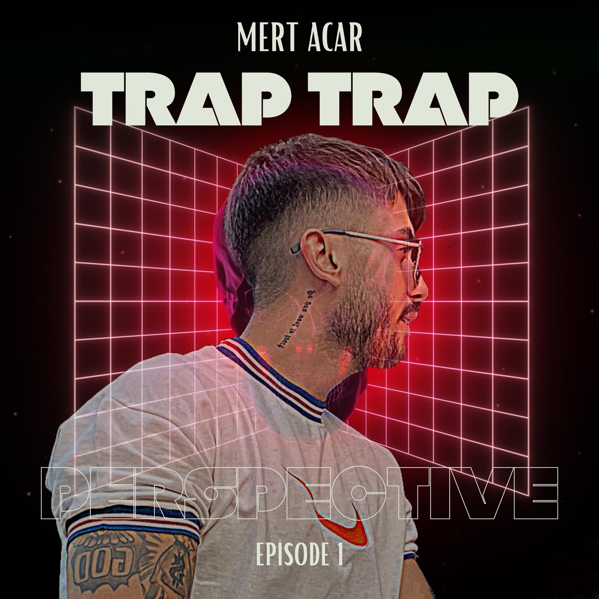 Постер альбома Trap Trap